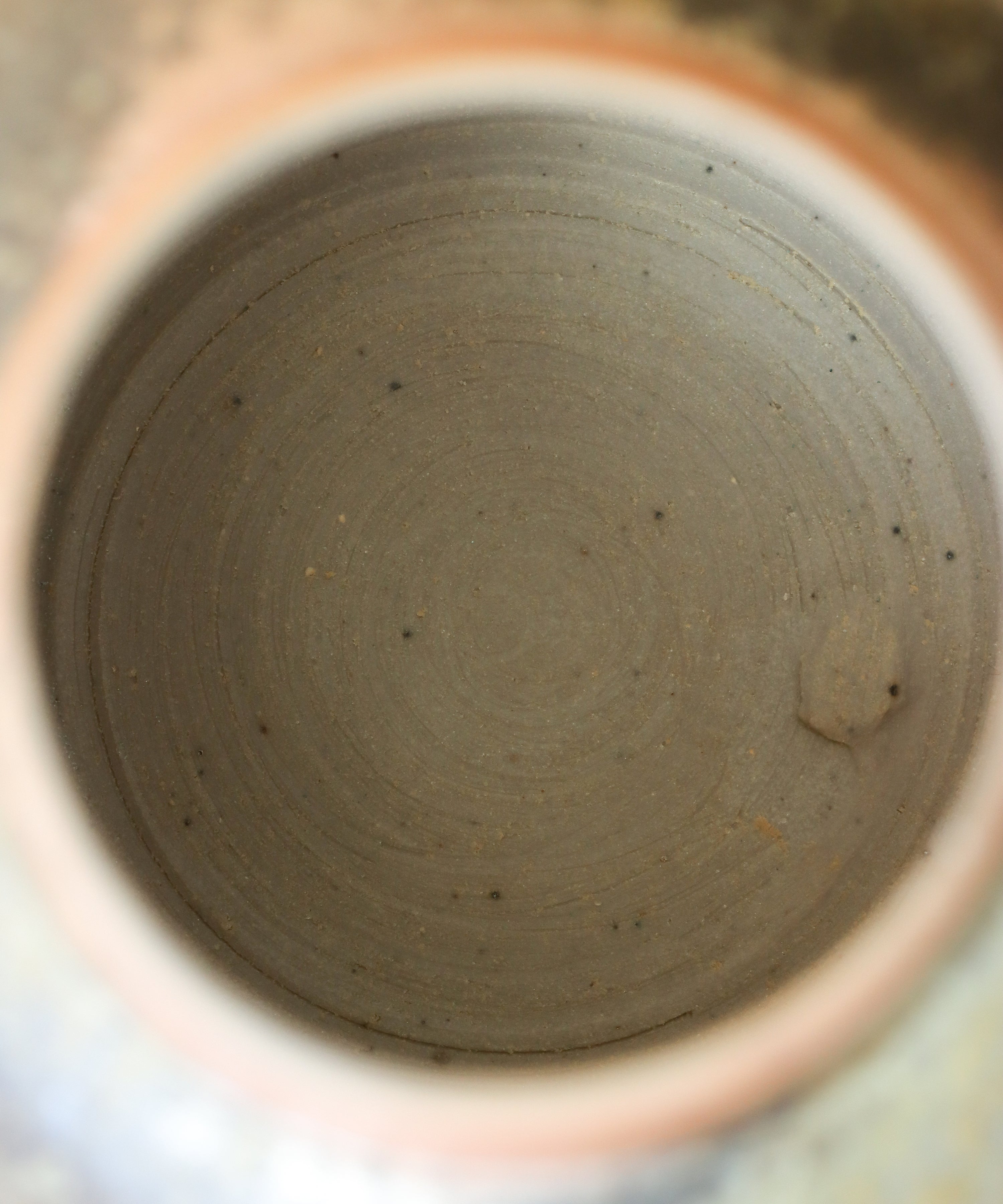 Tea Jar 01