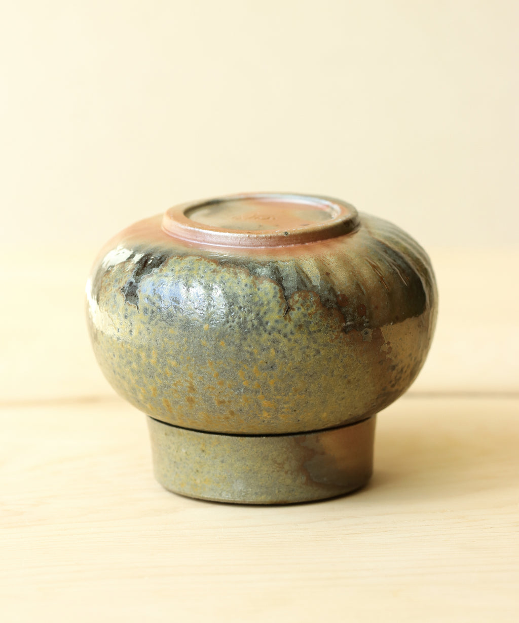Tea Jar 01