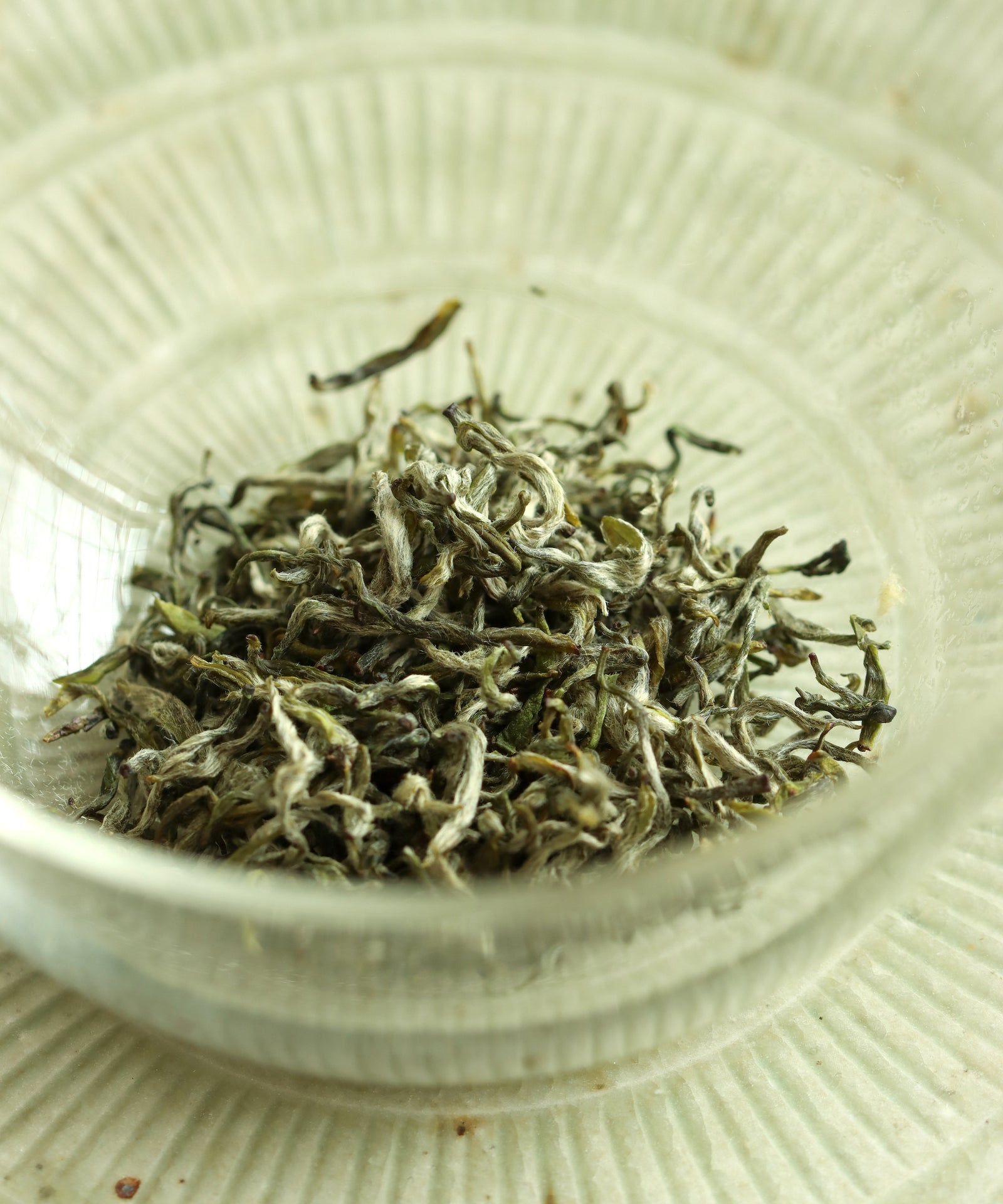 Mengding Sweet Dew First Harvest – Cultivate Tea