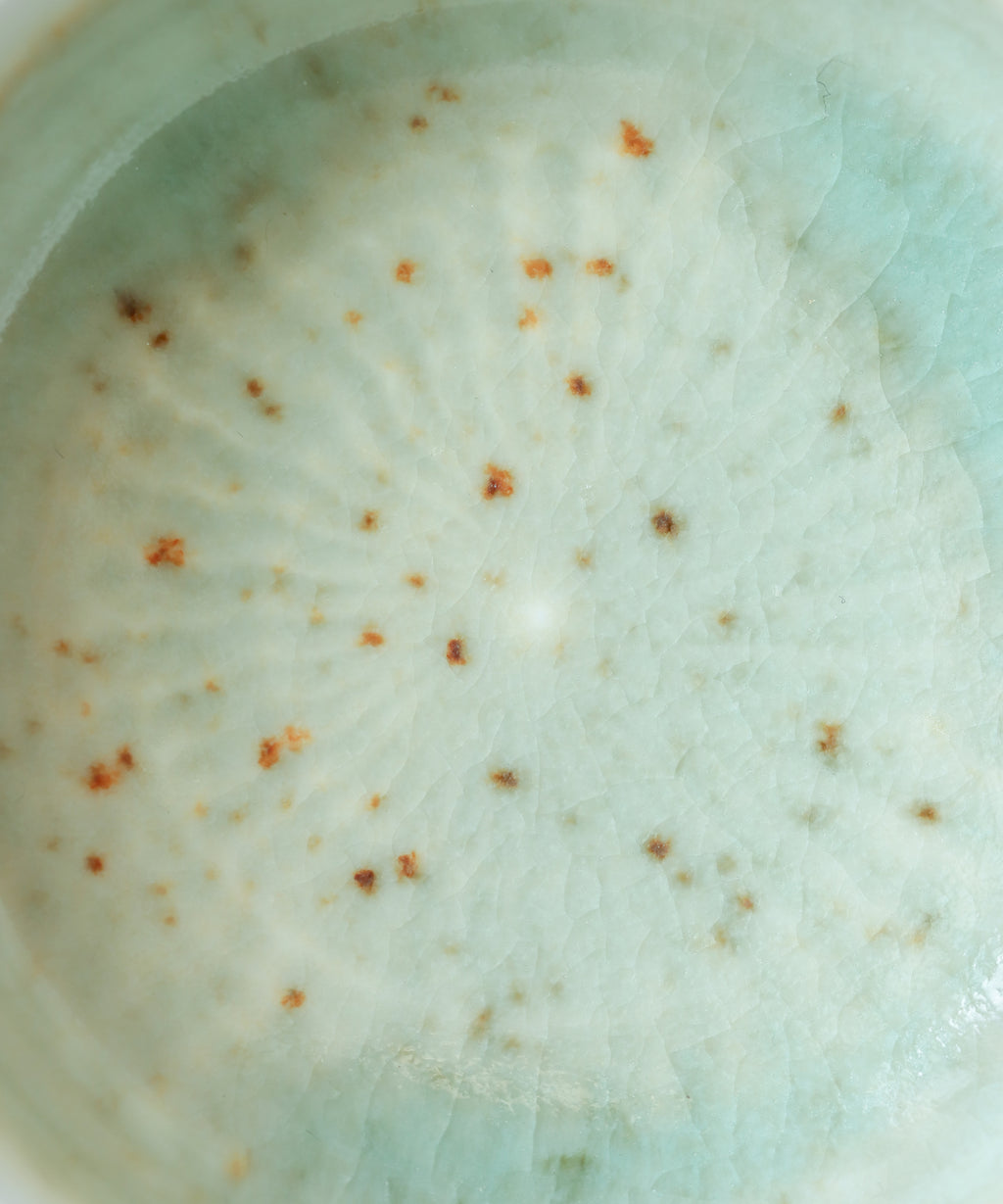 Periwinkle Bowl 02