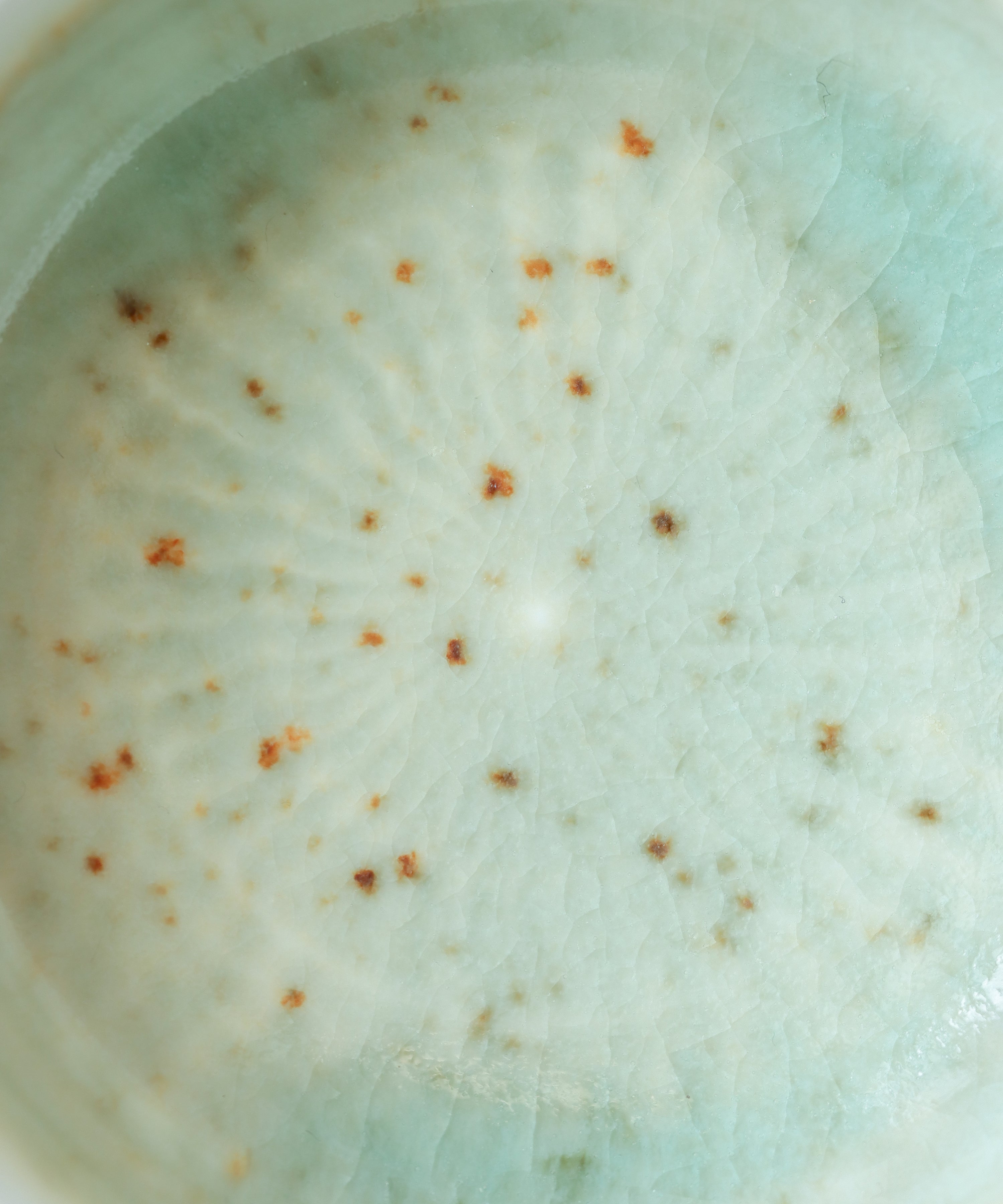 Periwinkle Bowl 02