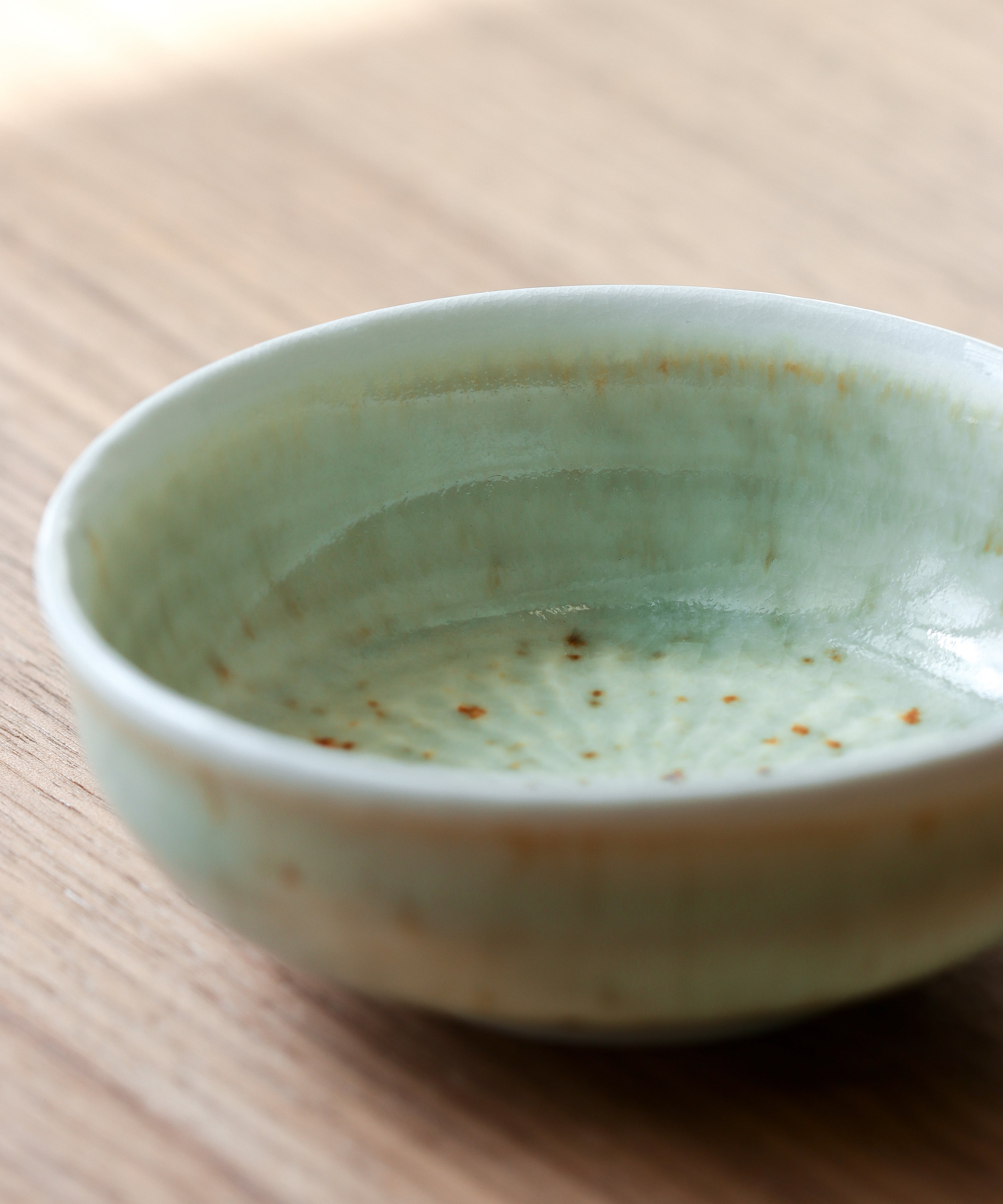 Periwinkle Bowl 02