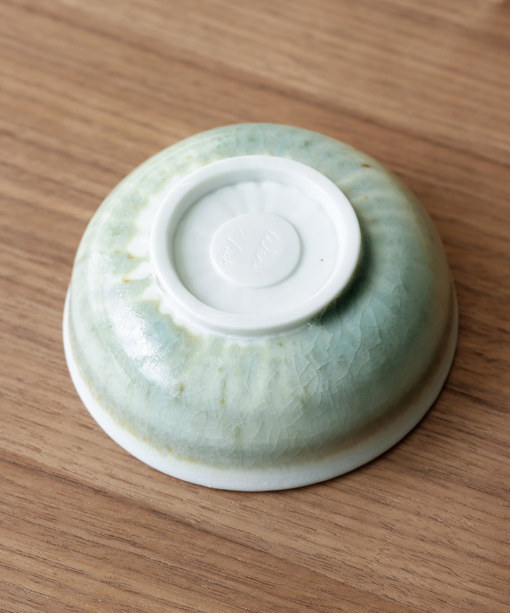 Periwinkle Bowl 02