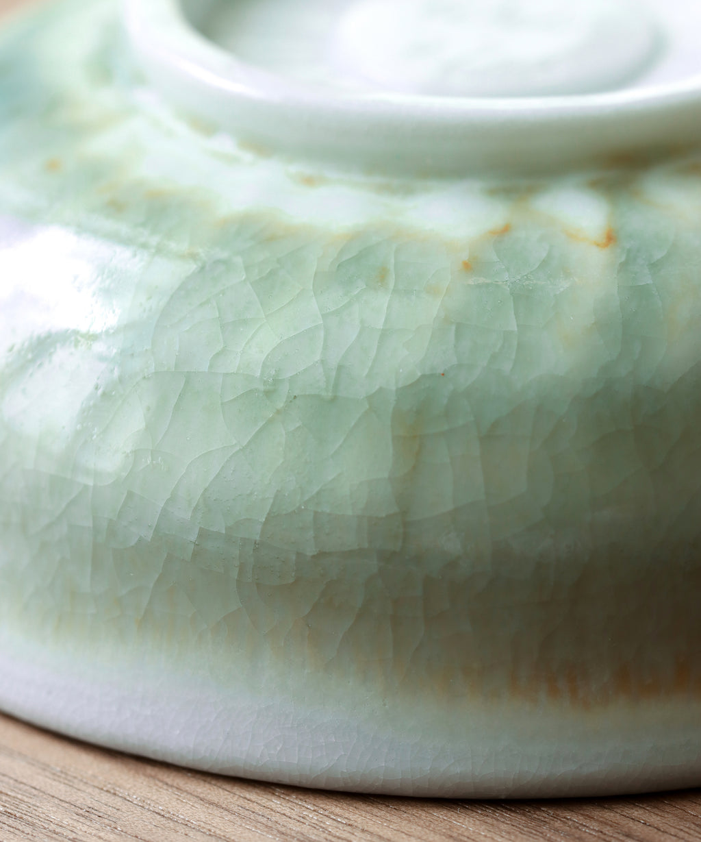 Periwinkle Bowl 02