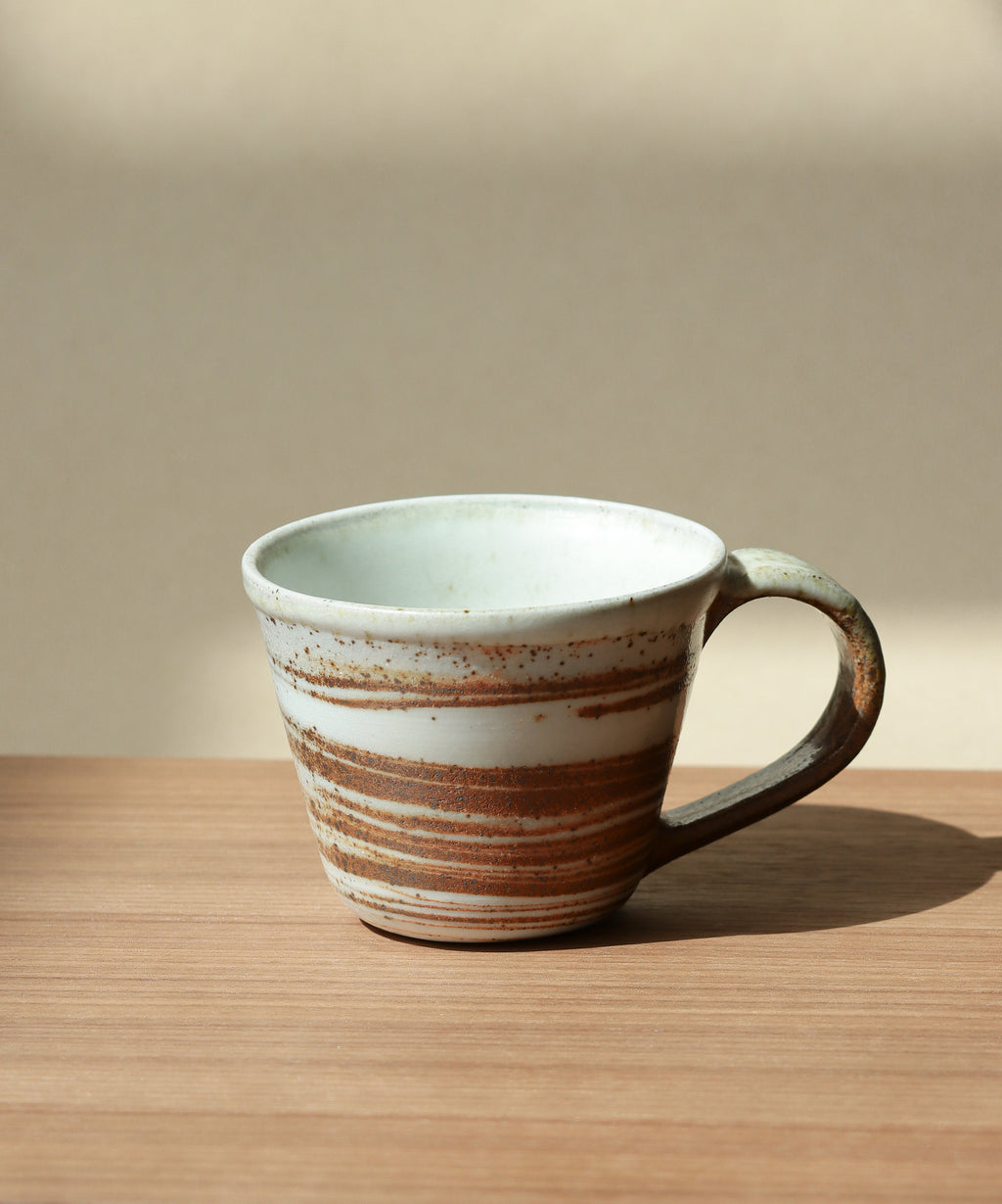 A Tale of Two Clays 02