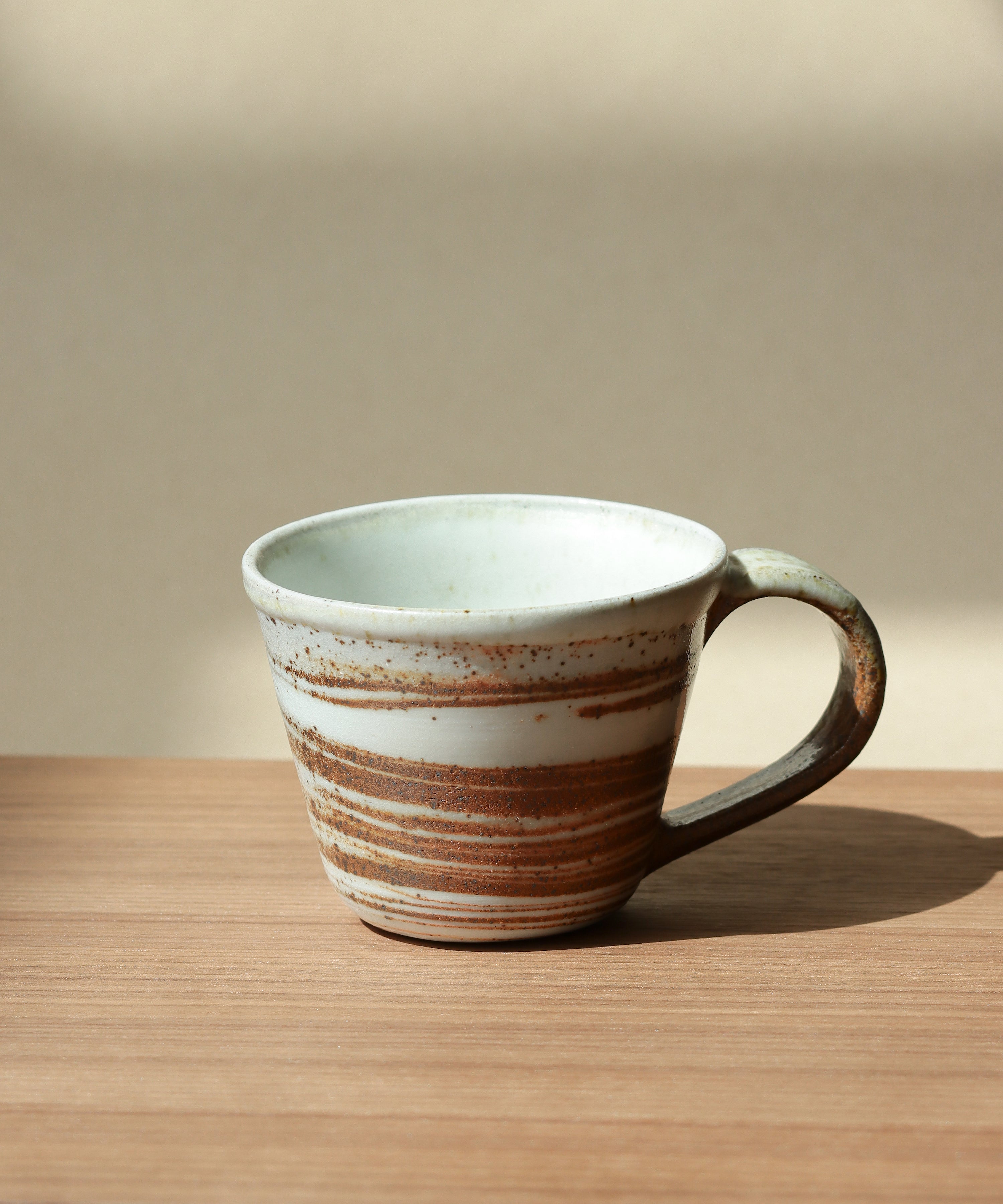 A Tale of Two Clays 02