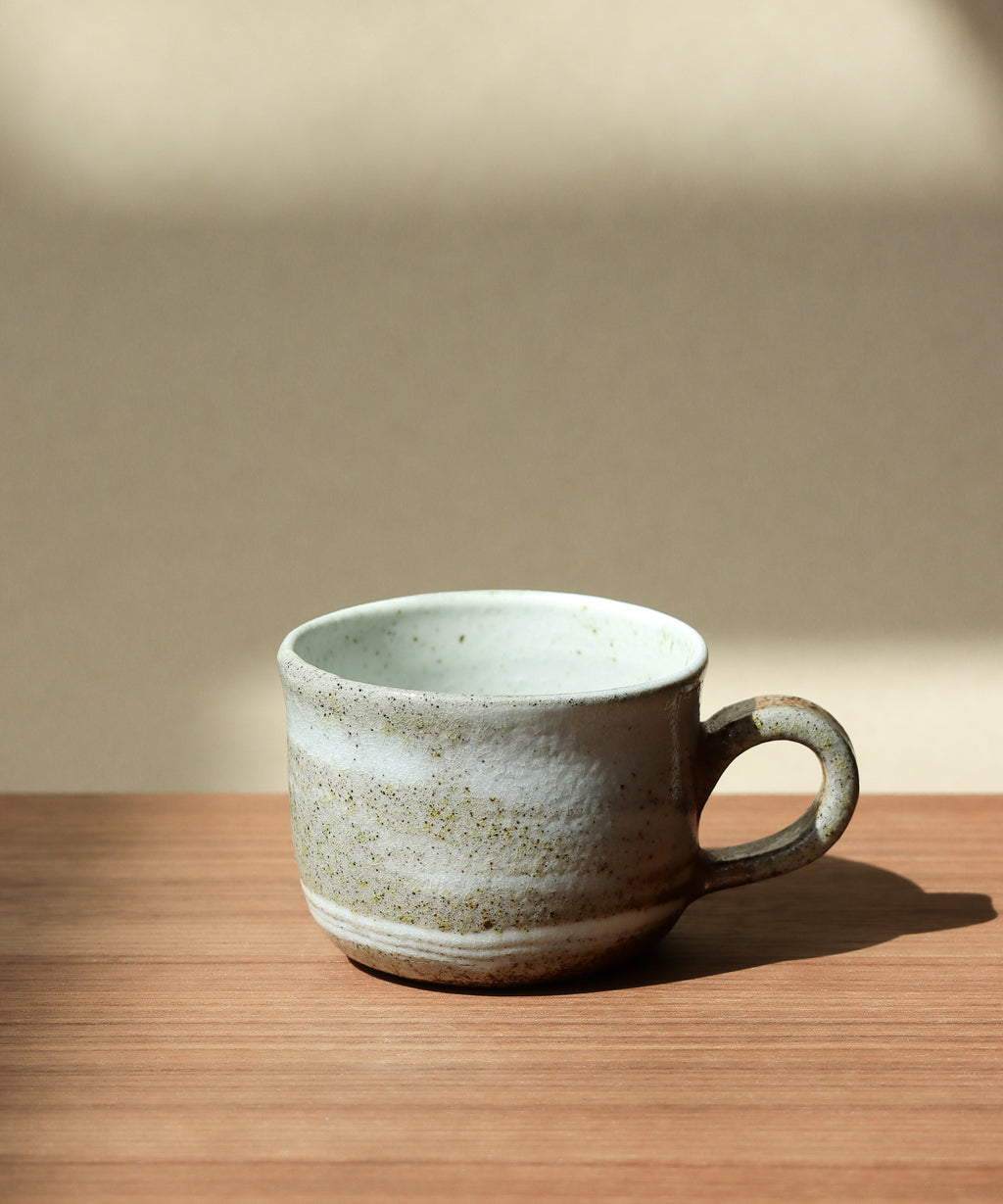 A Tale of Two Clays 03