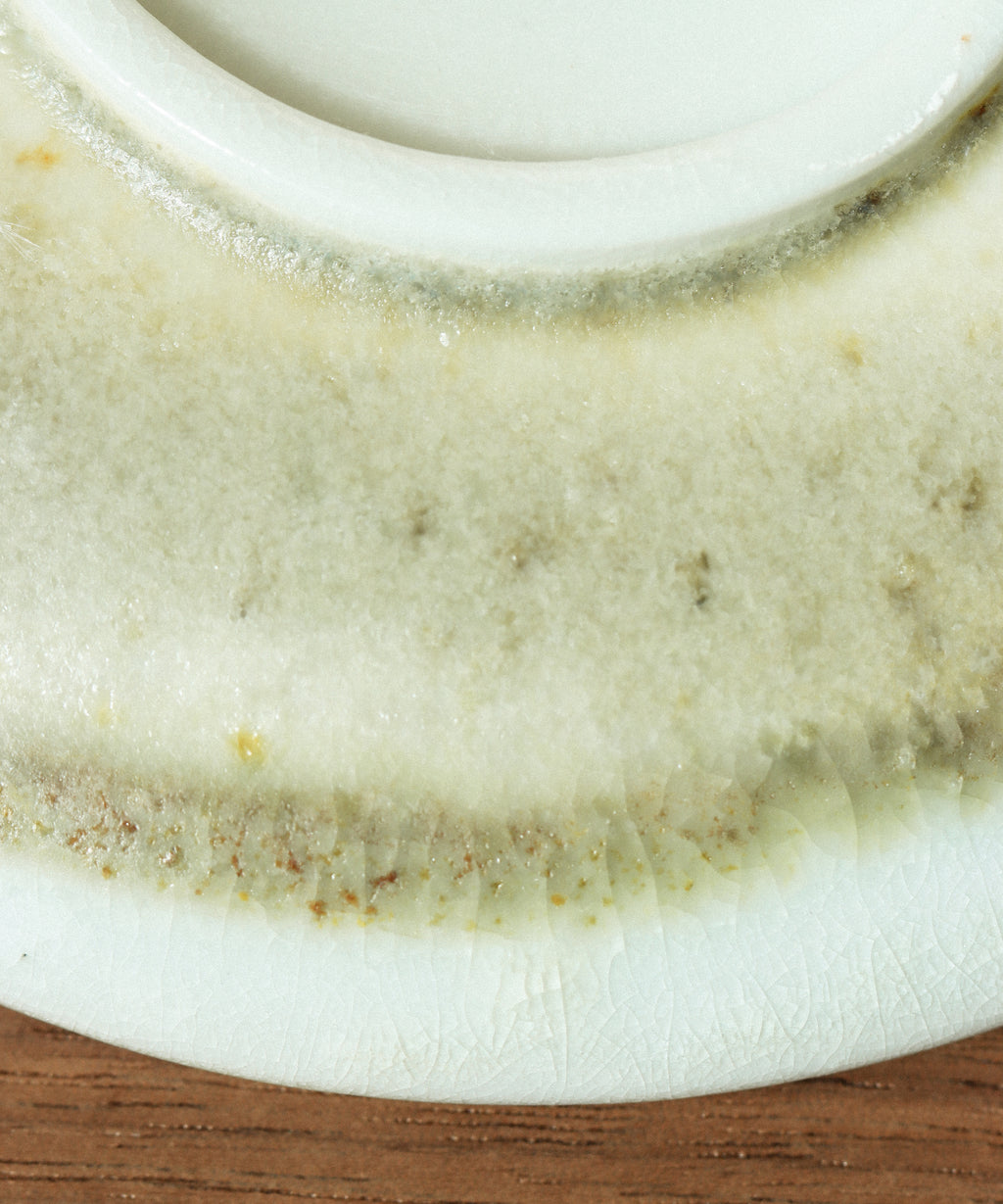 Periwinkle Plate 02