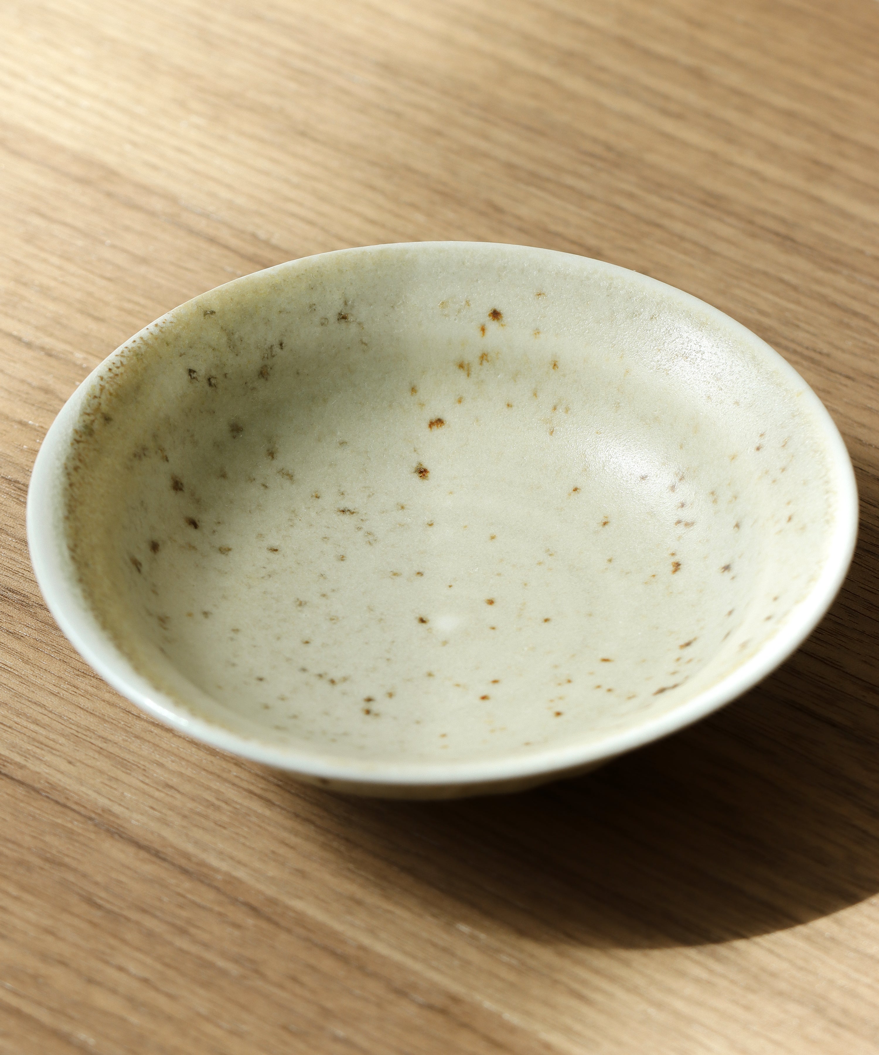 Periwinkle Bowl 01
