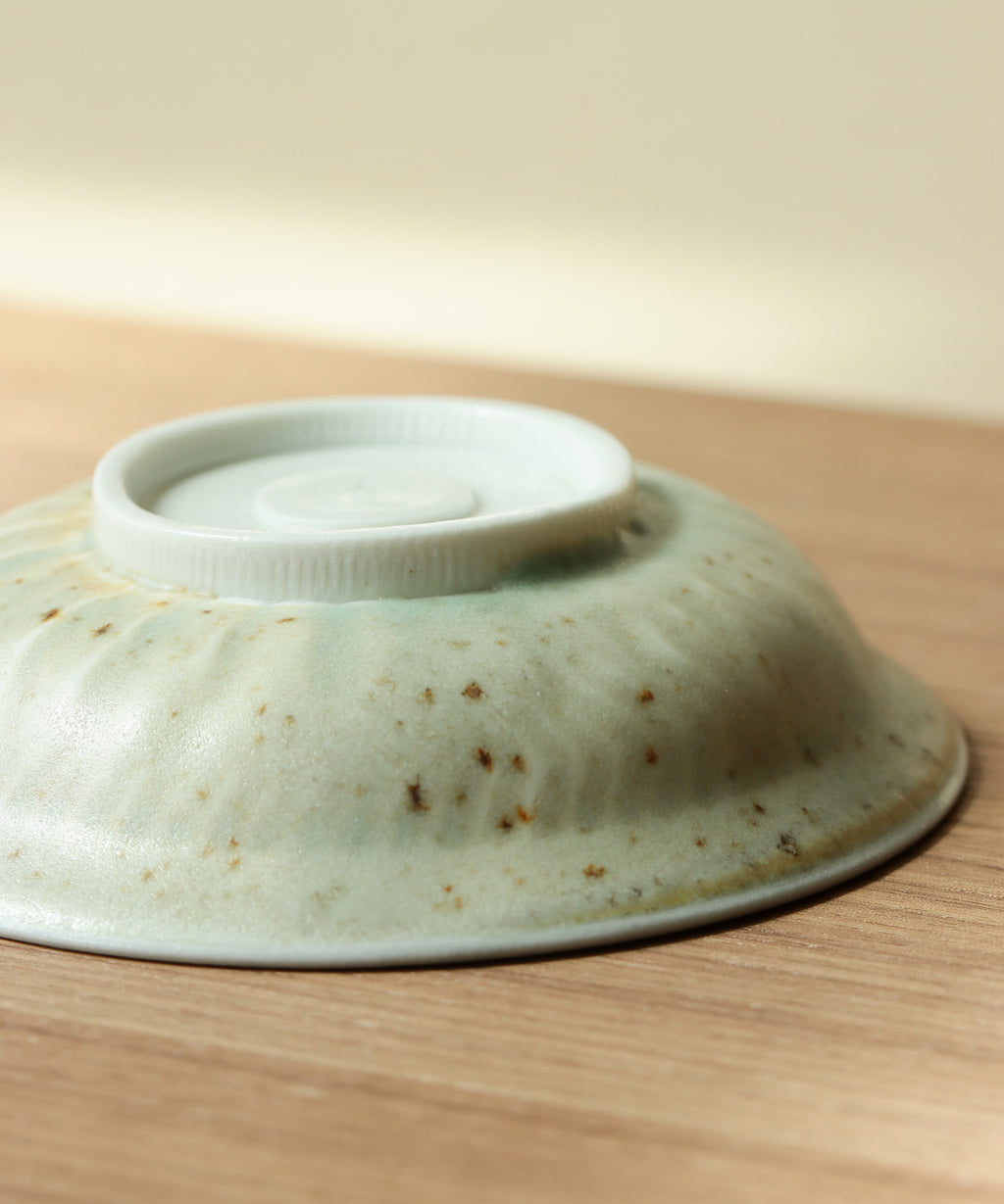 Periwinkle Bowl 01