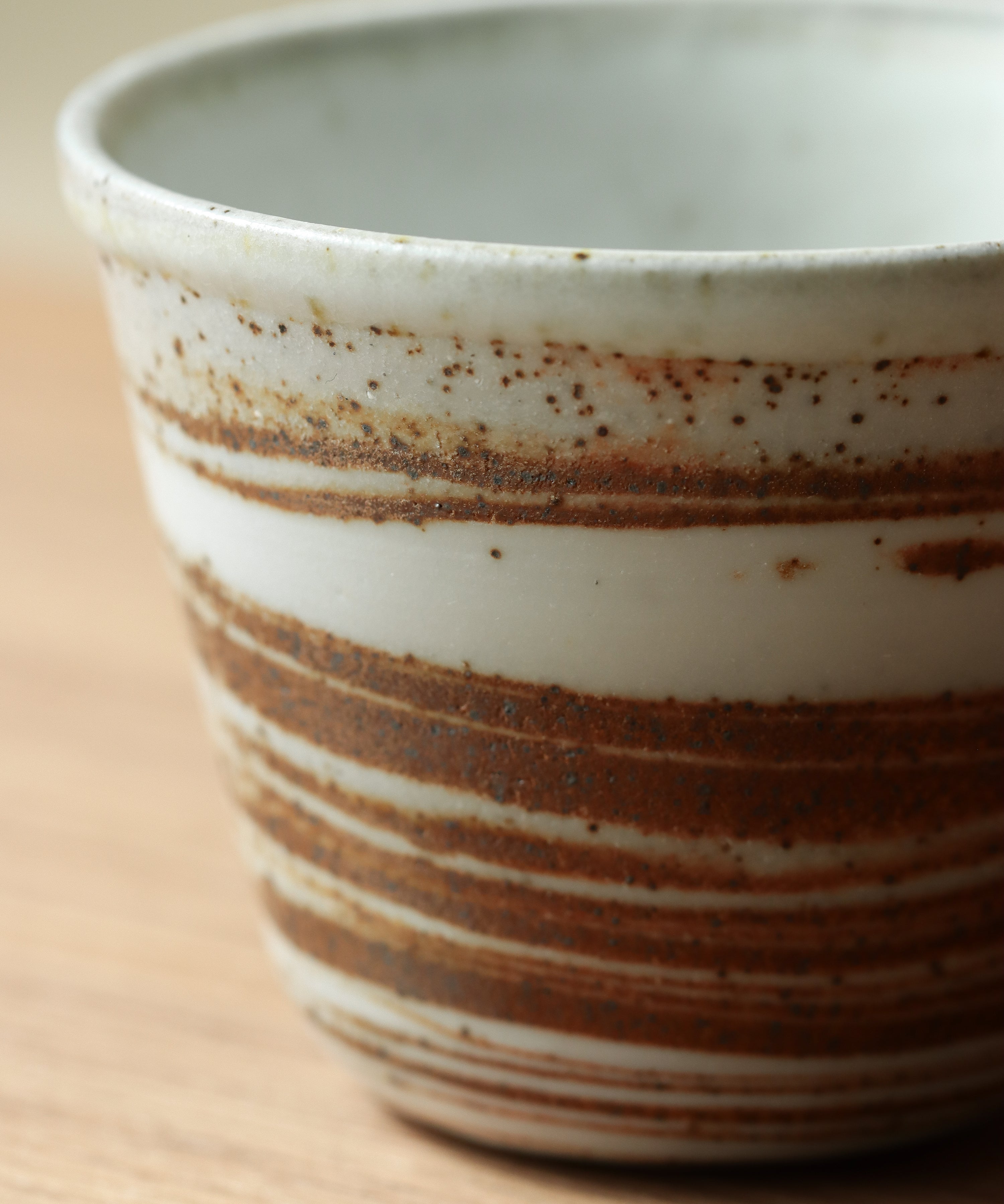 A Tale of Two Clays 02