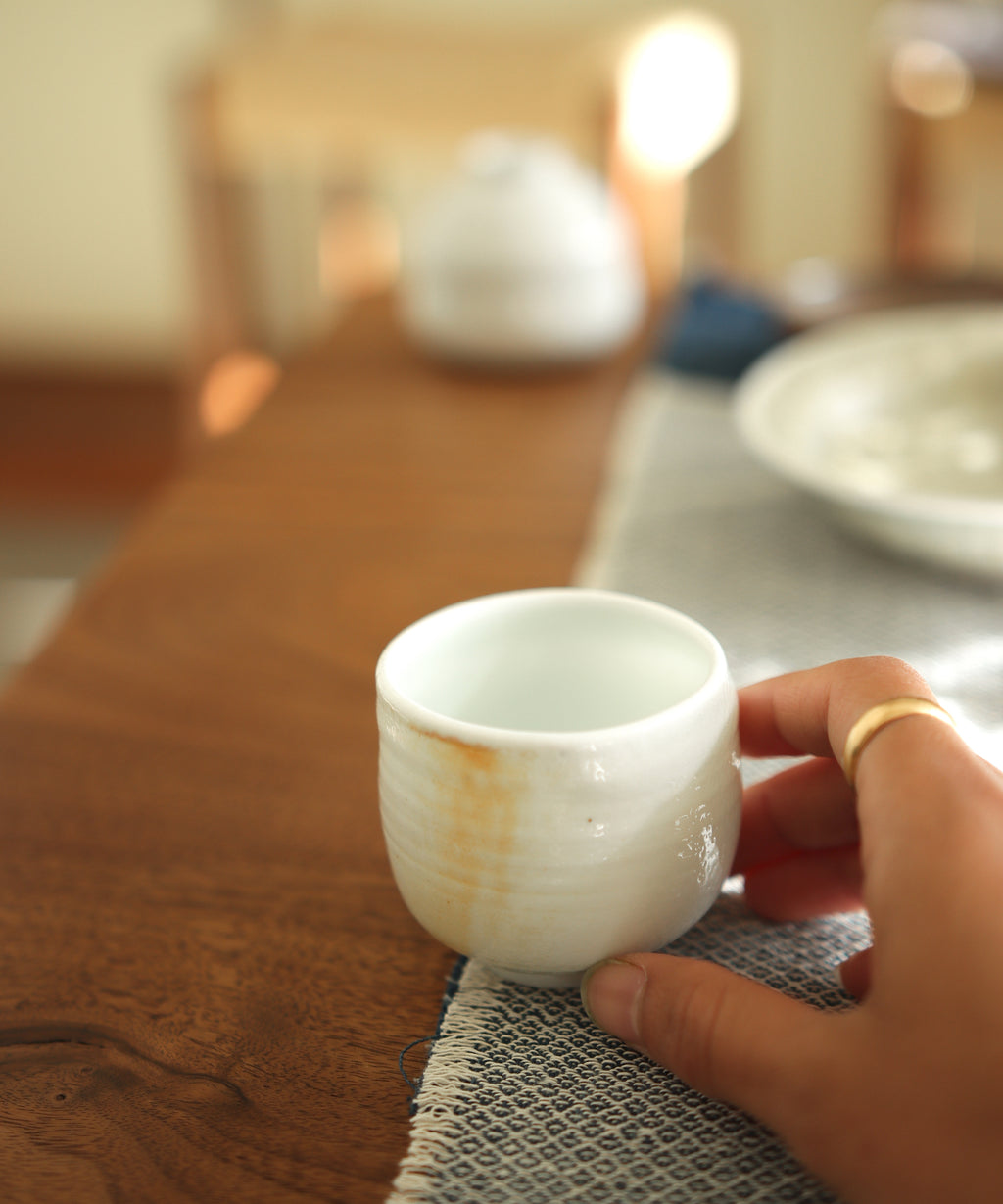 Arctic Celadon Cup 01