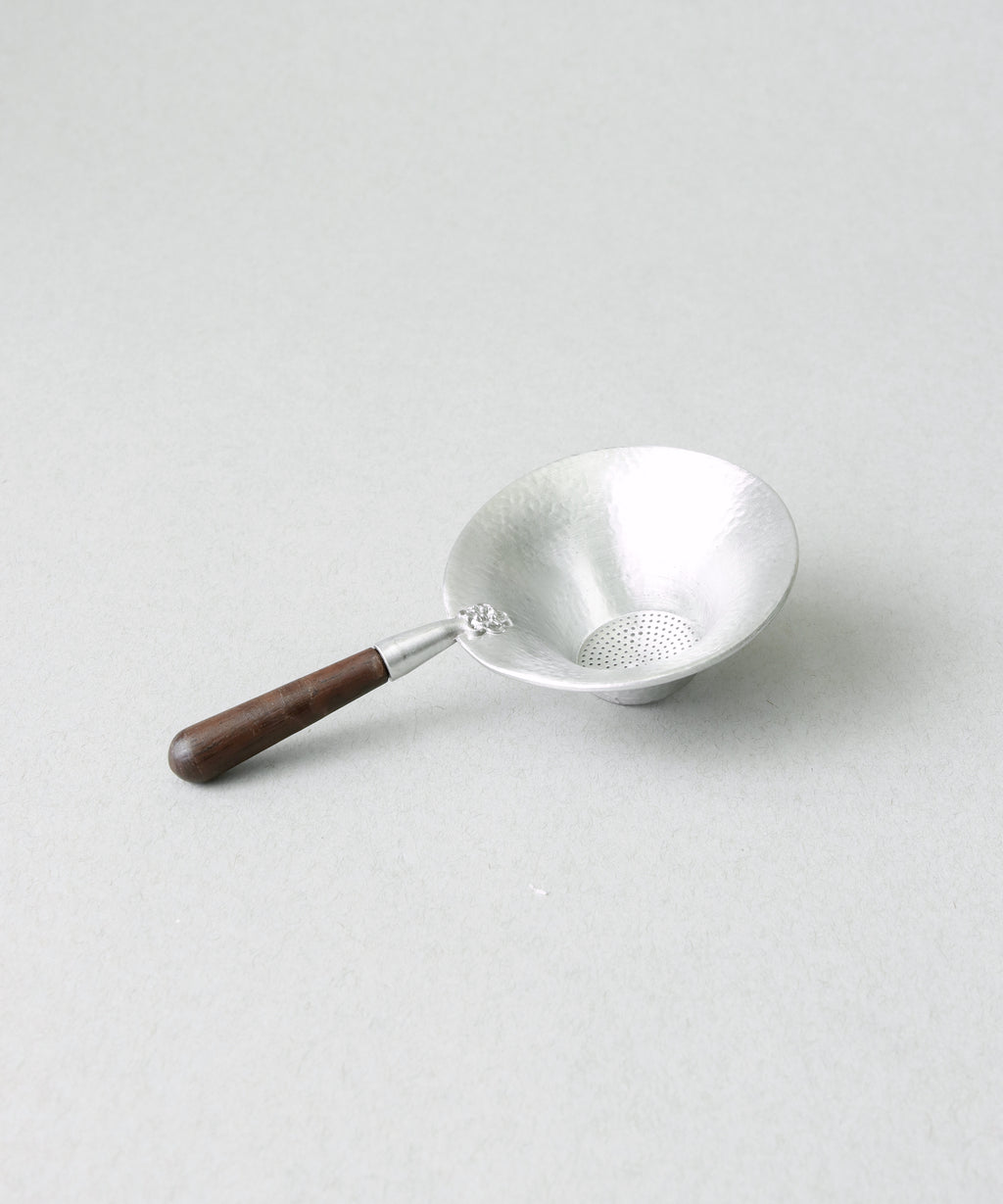 Strainer