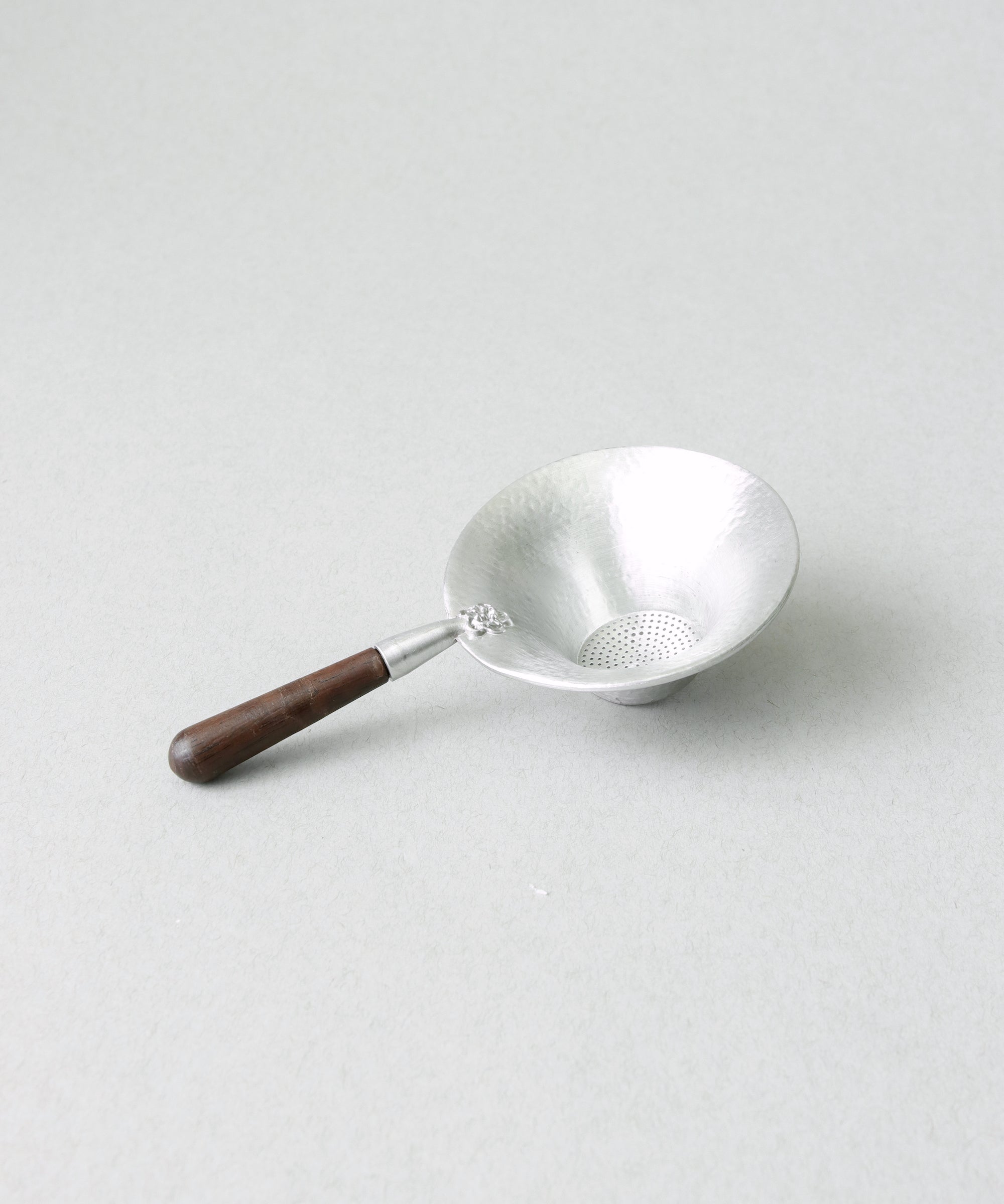 Strainer
