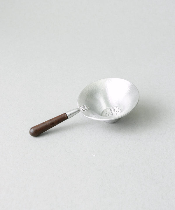 Strainer