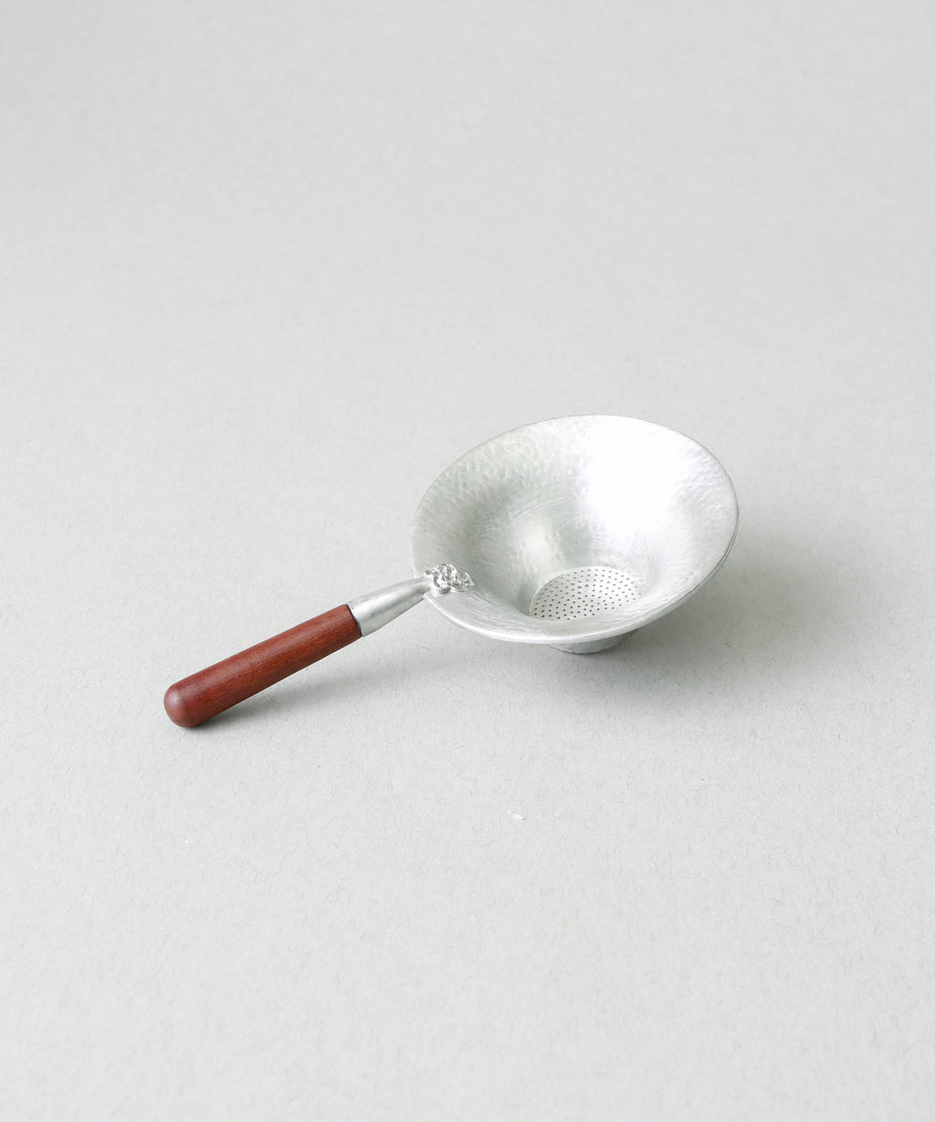 Strainer 2