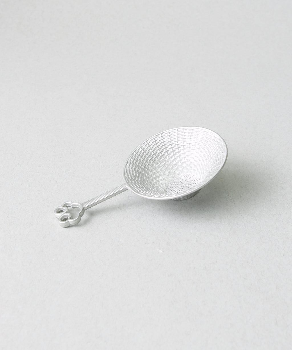 Strainer 3