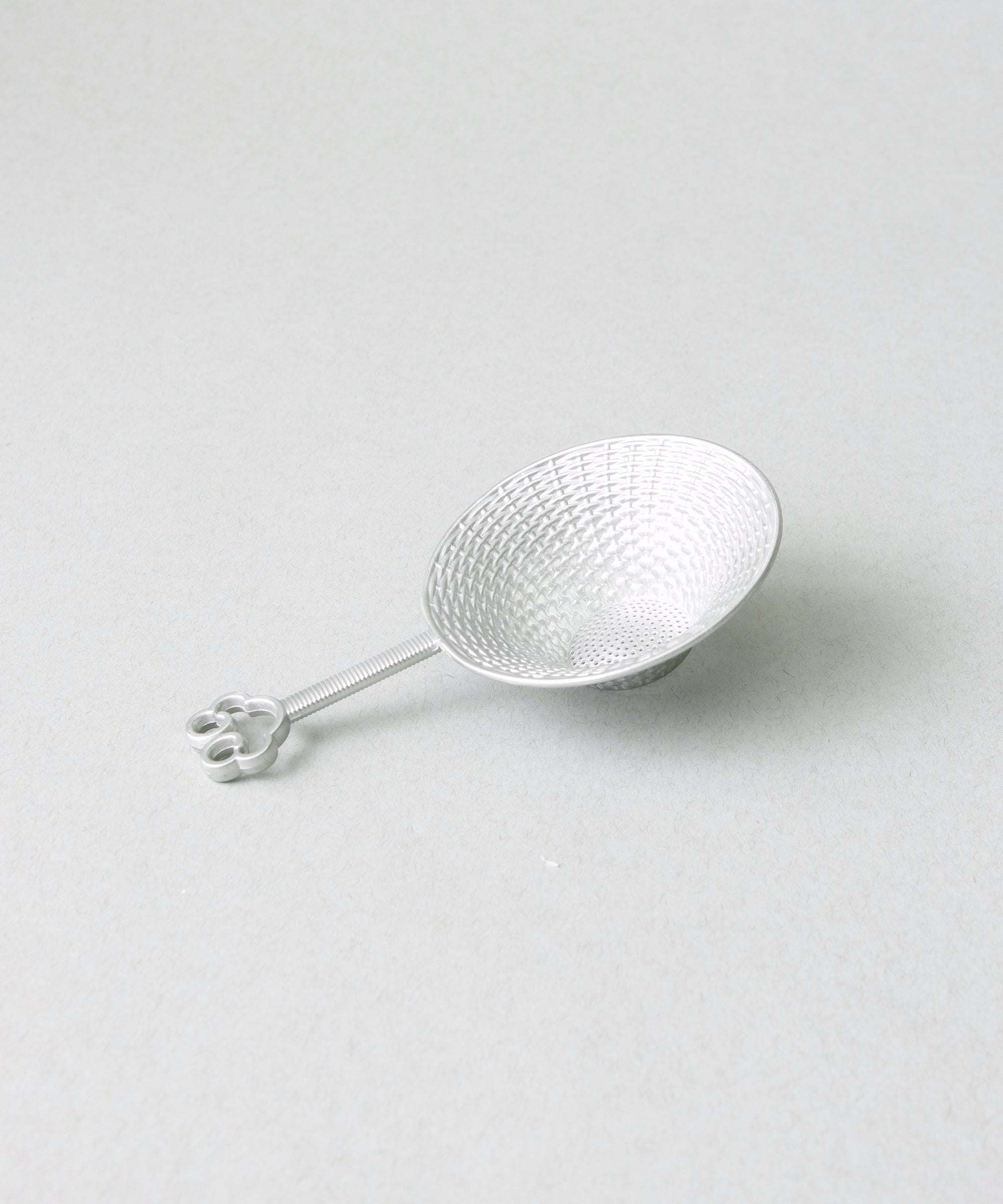 Strainer 3
