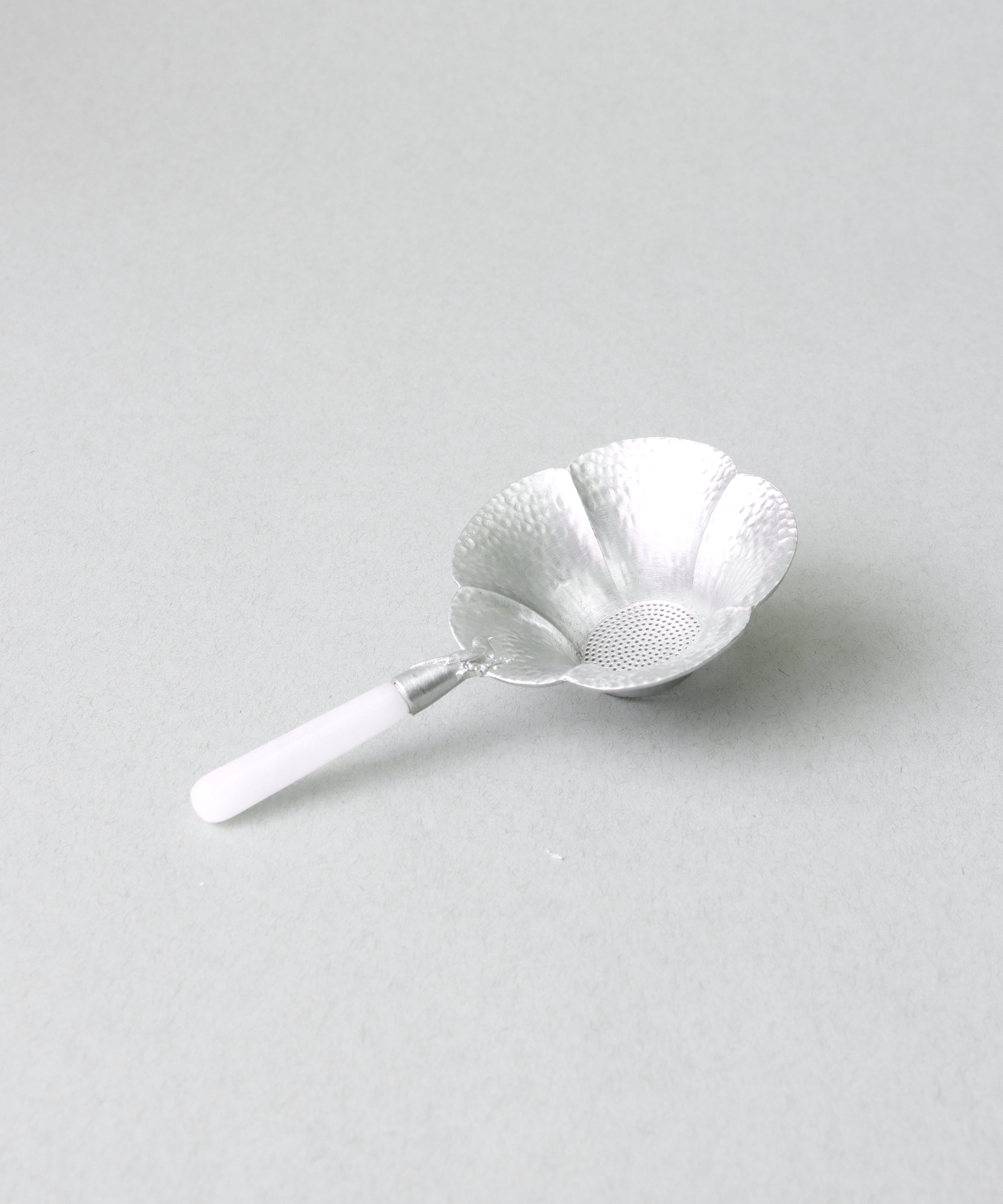 Strainer 4