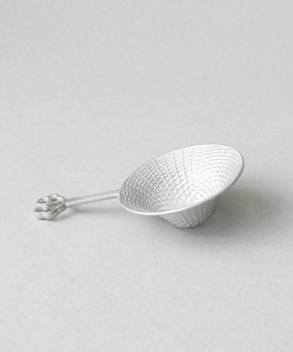 Strainer 3