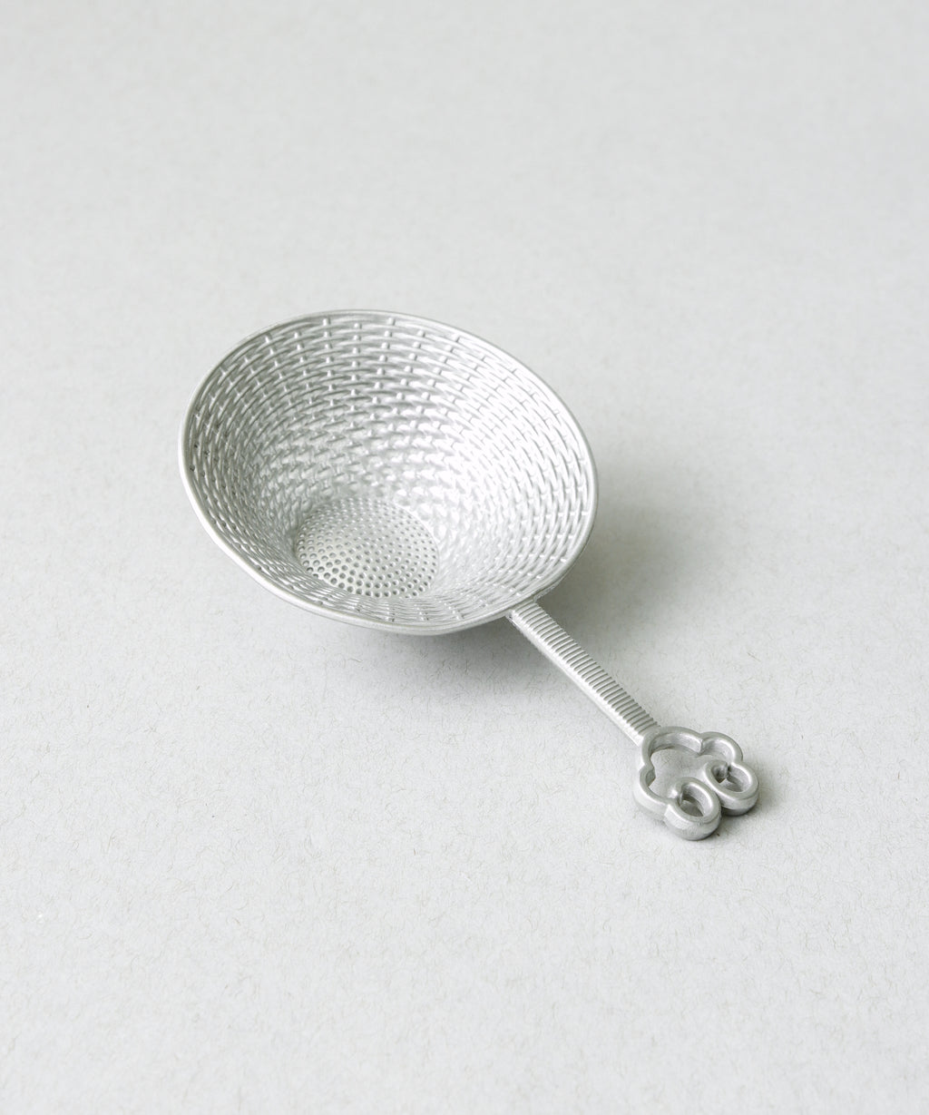 Strainer 3