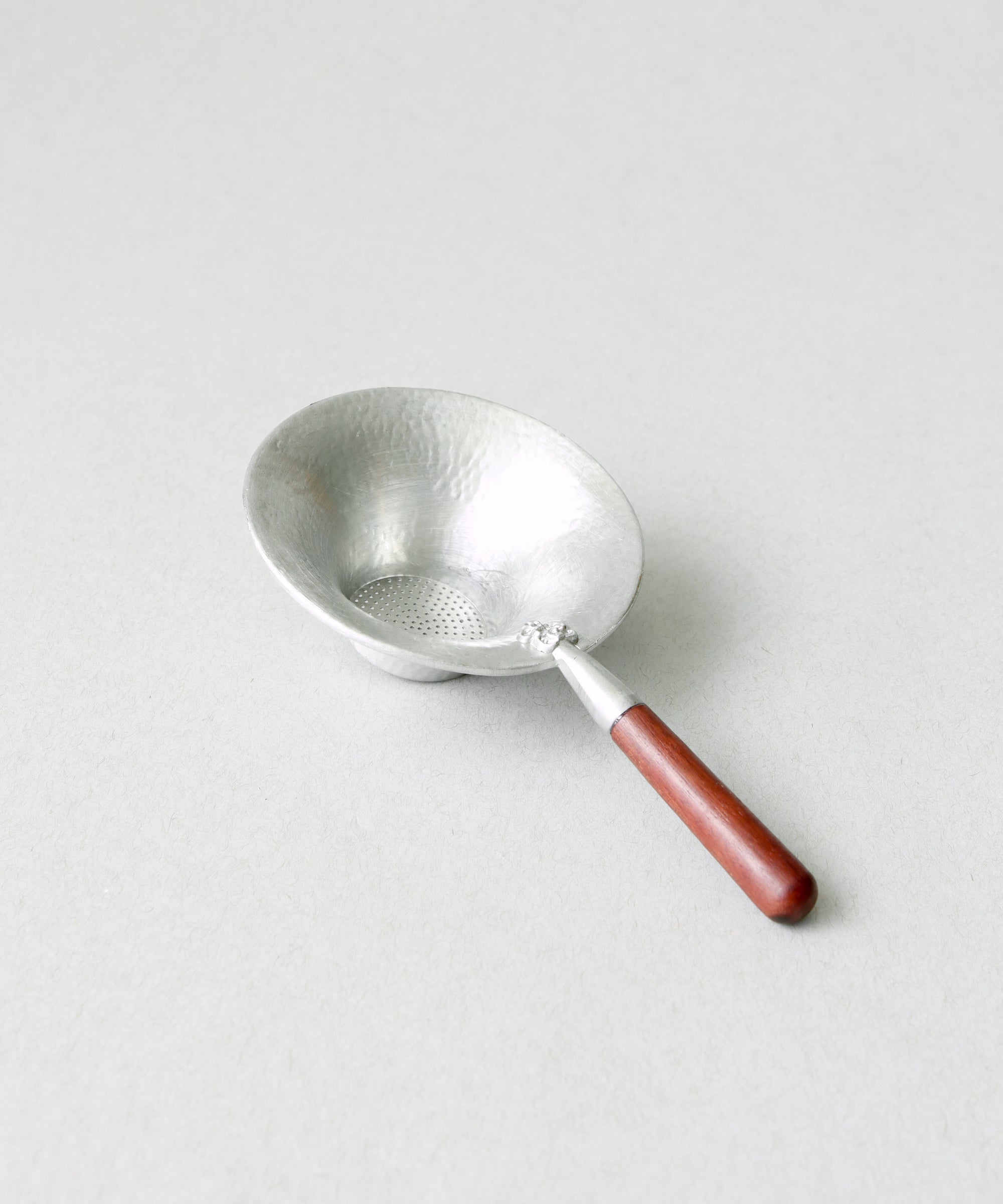 Strainer 2
