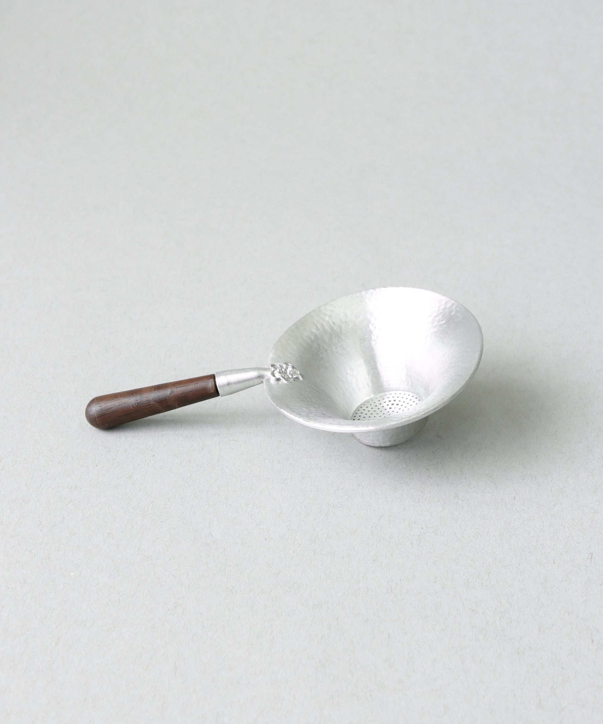 Strainer