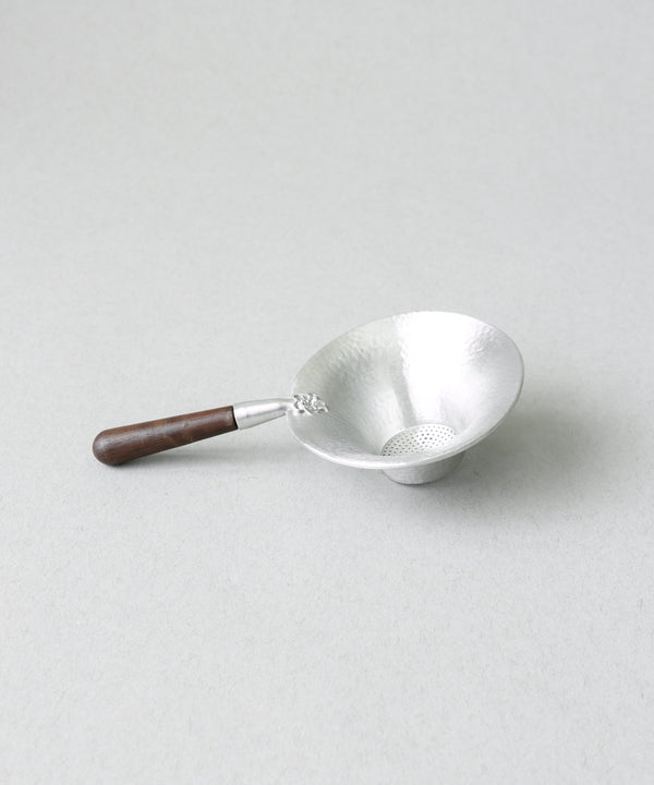 Strainer