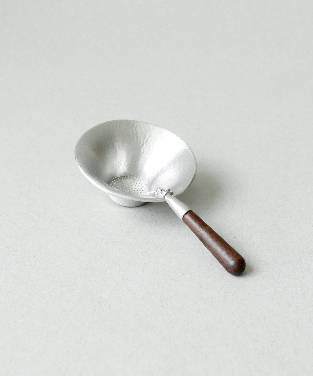 Strainer