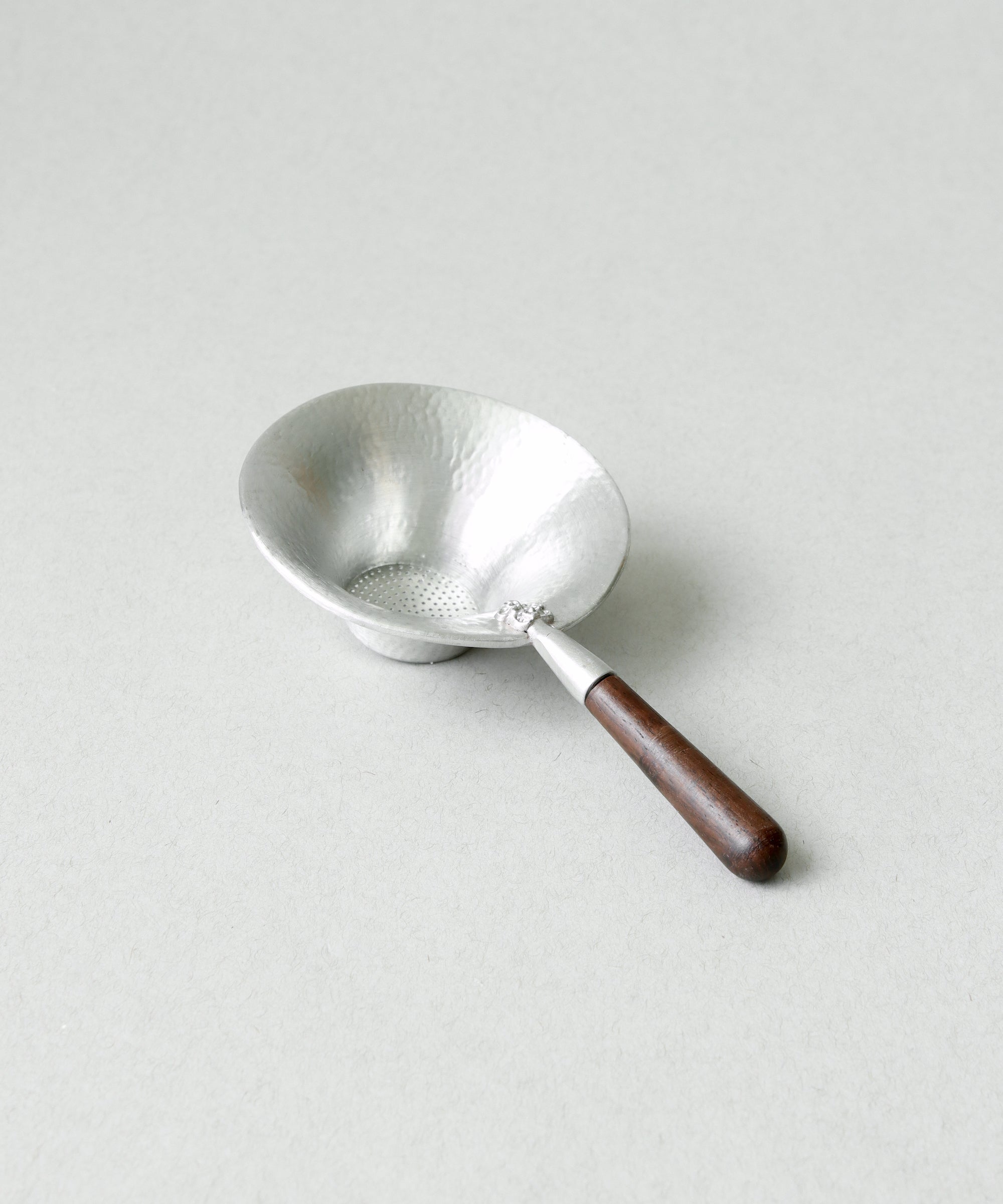 Strainer