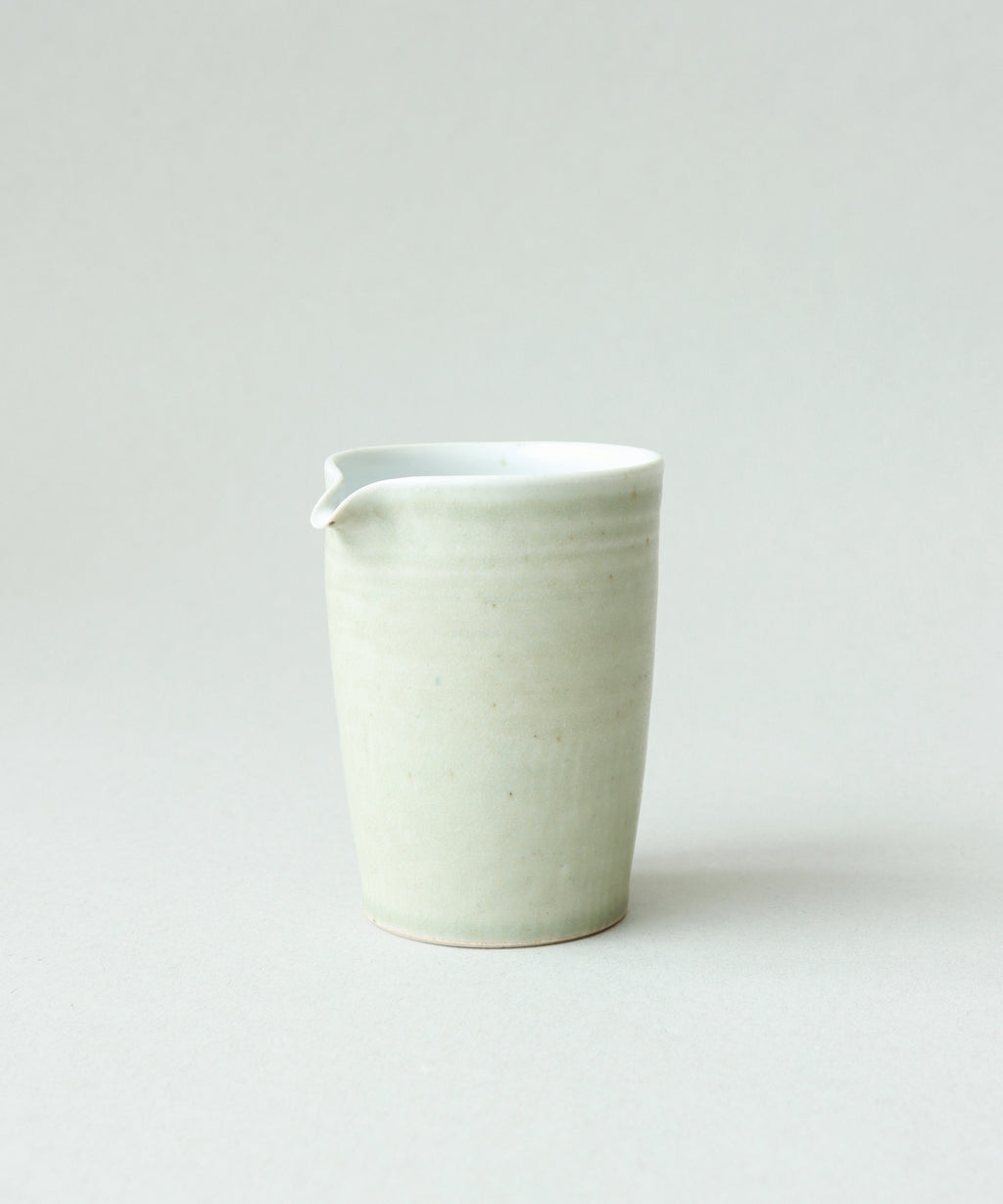 Celadon Green Pitcher Type I