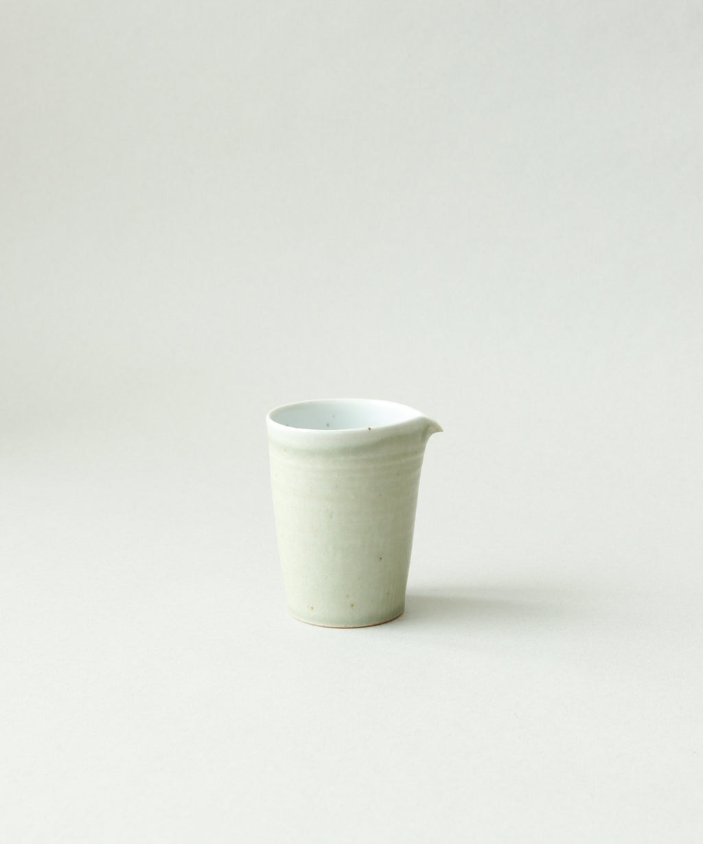 Celadon Green Pitcher Type I