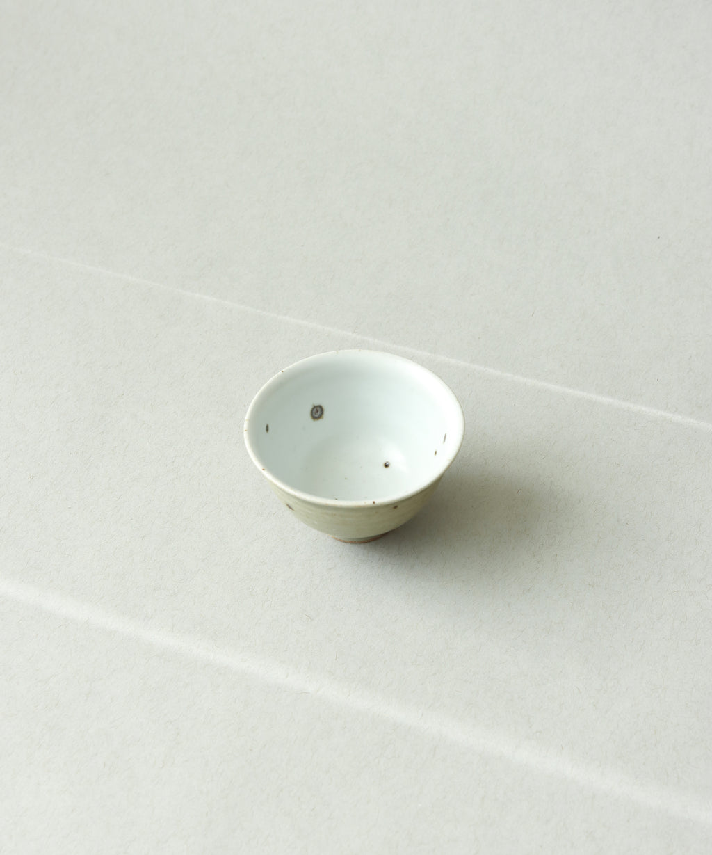 Green Celadon Cup Type II