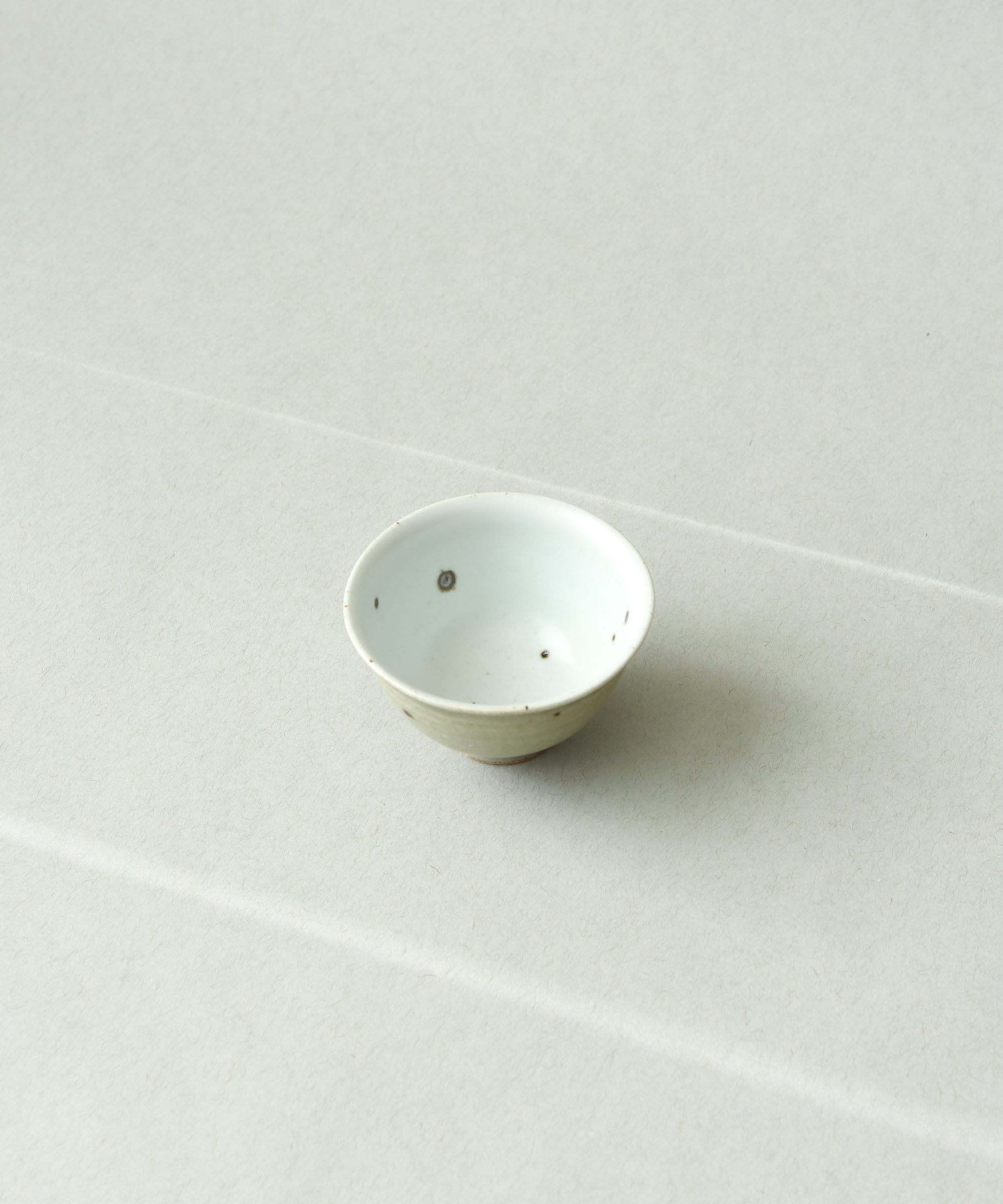 Green Celadon Cup Type II