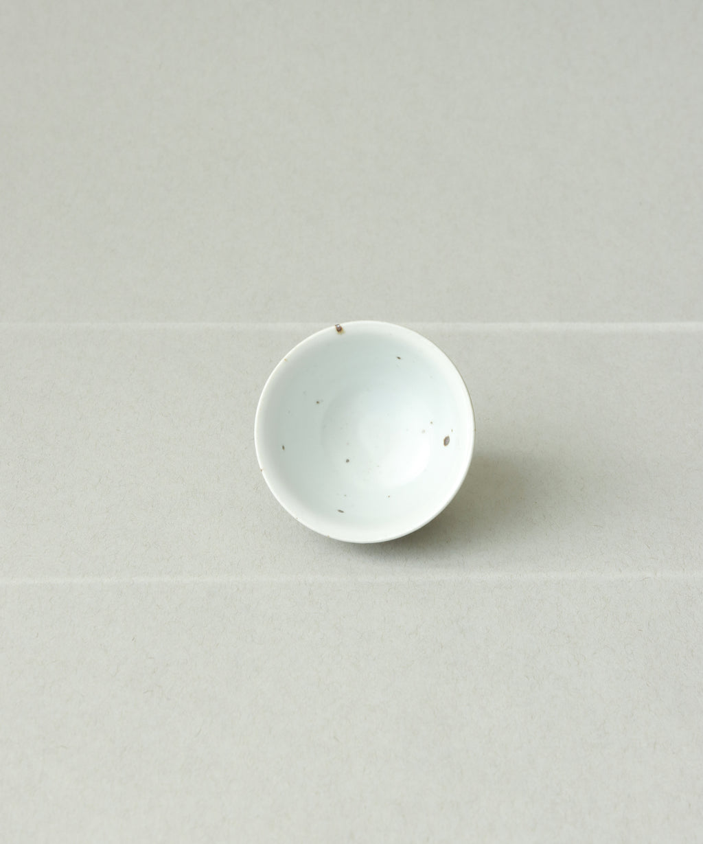 Green Celadon Cup Type II