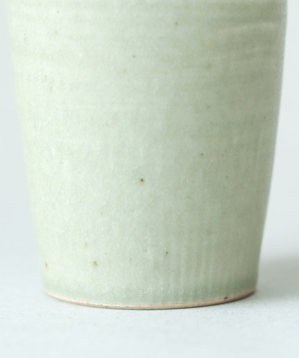 Celadon Green Pitcher Type I