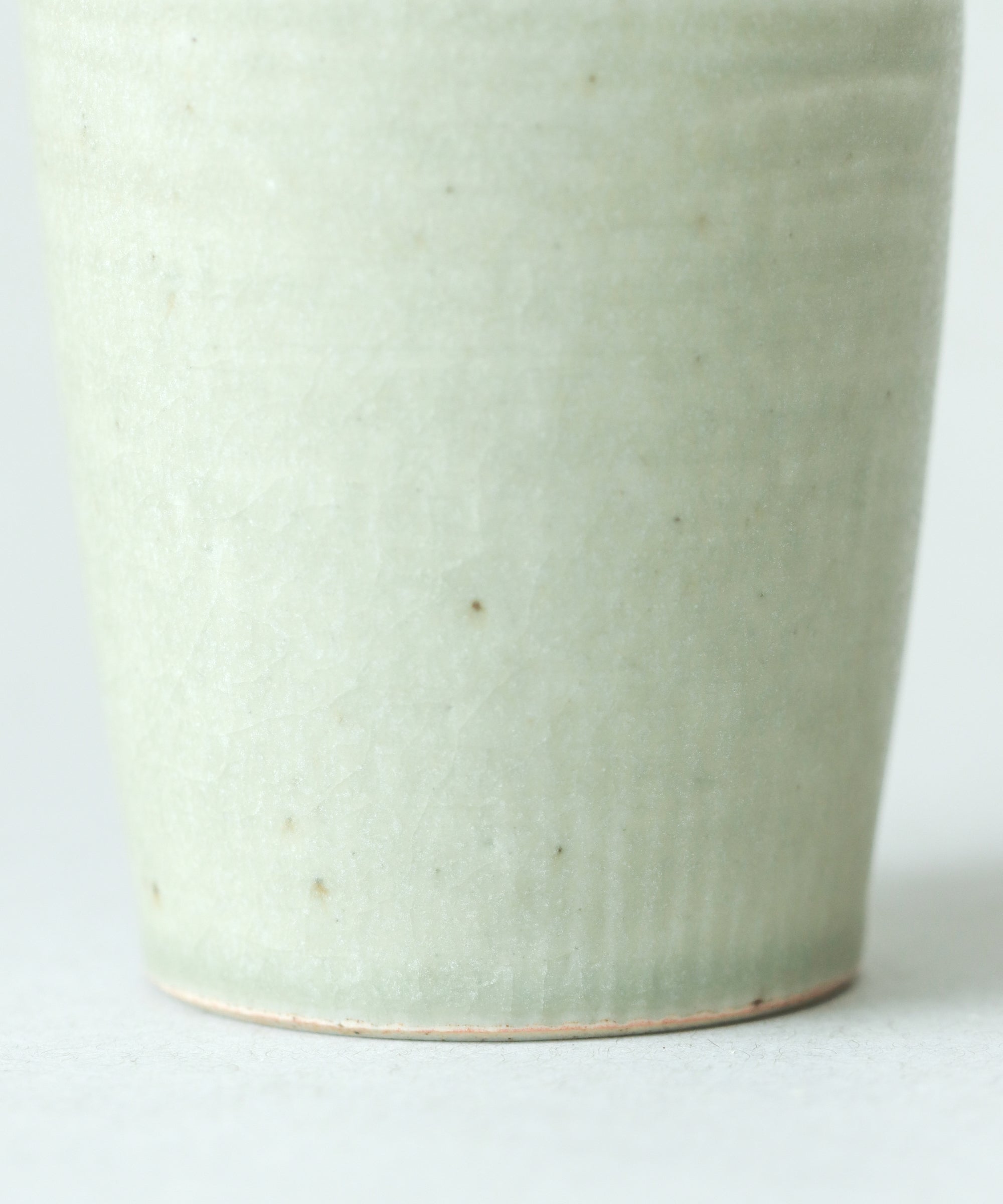 Celadon Green Pitcher Type I