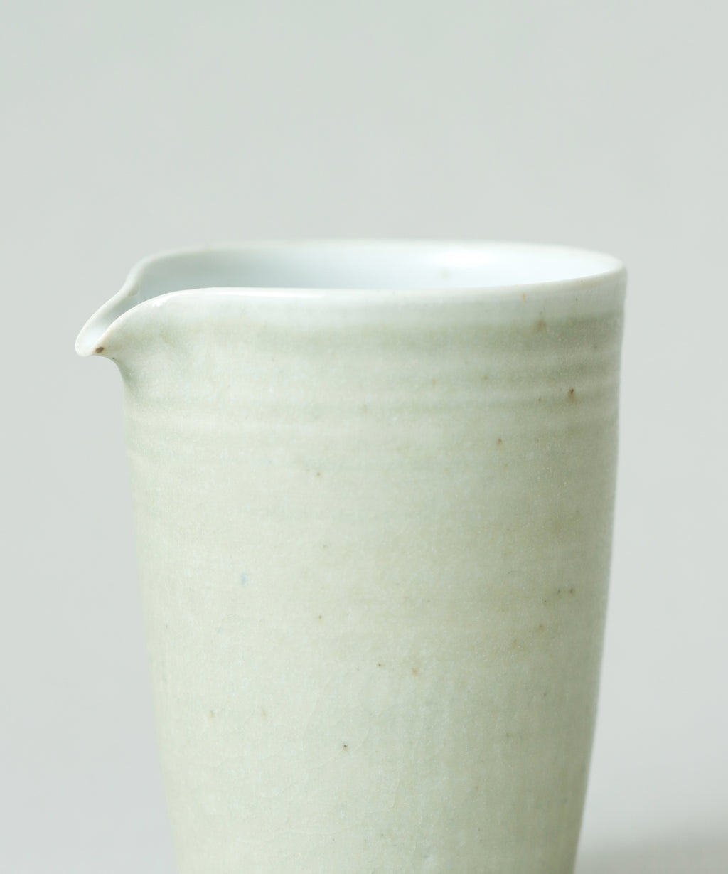 Celadon Green Pitcher Type I