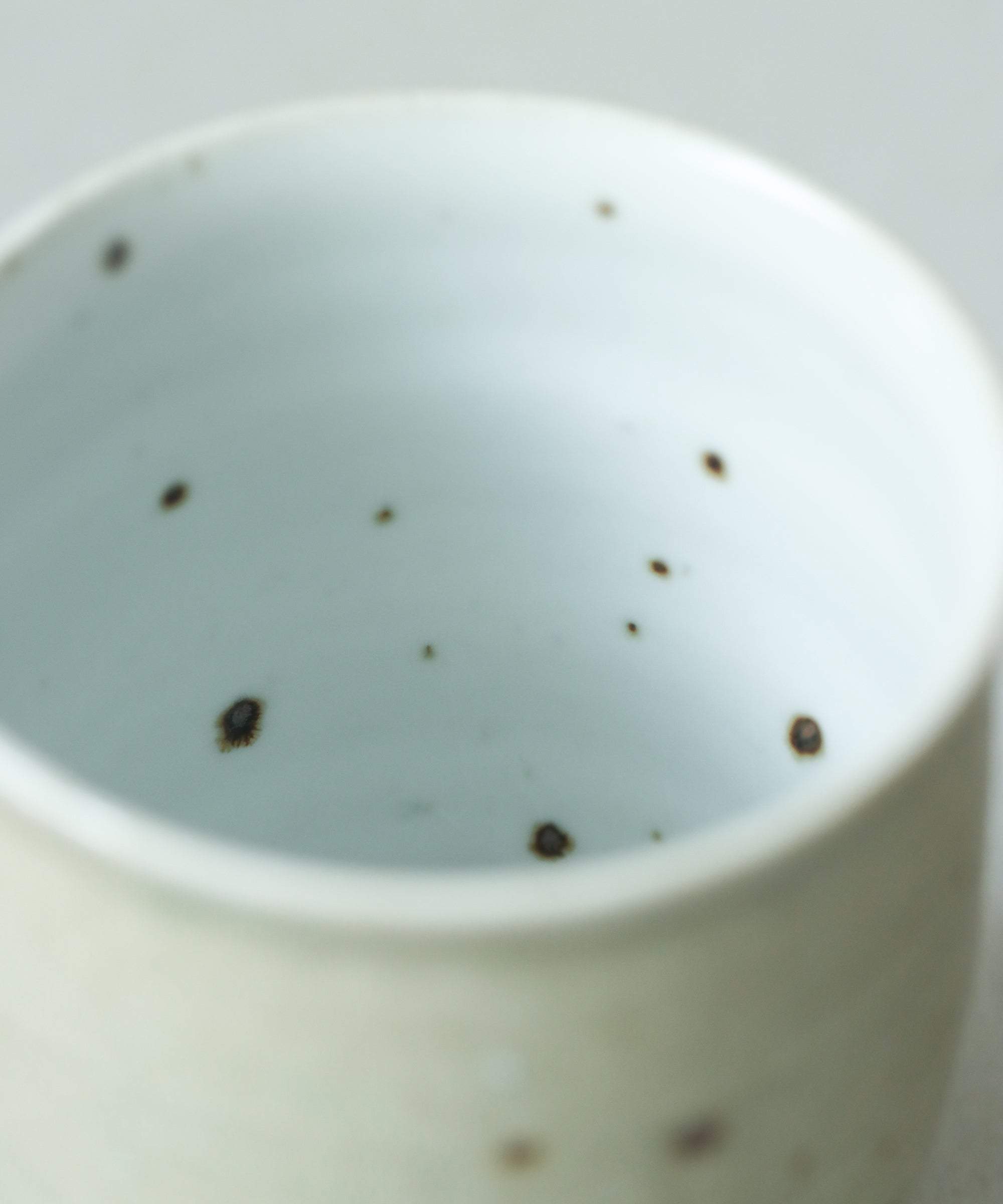Green Celadon Pitcher Type III