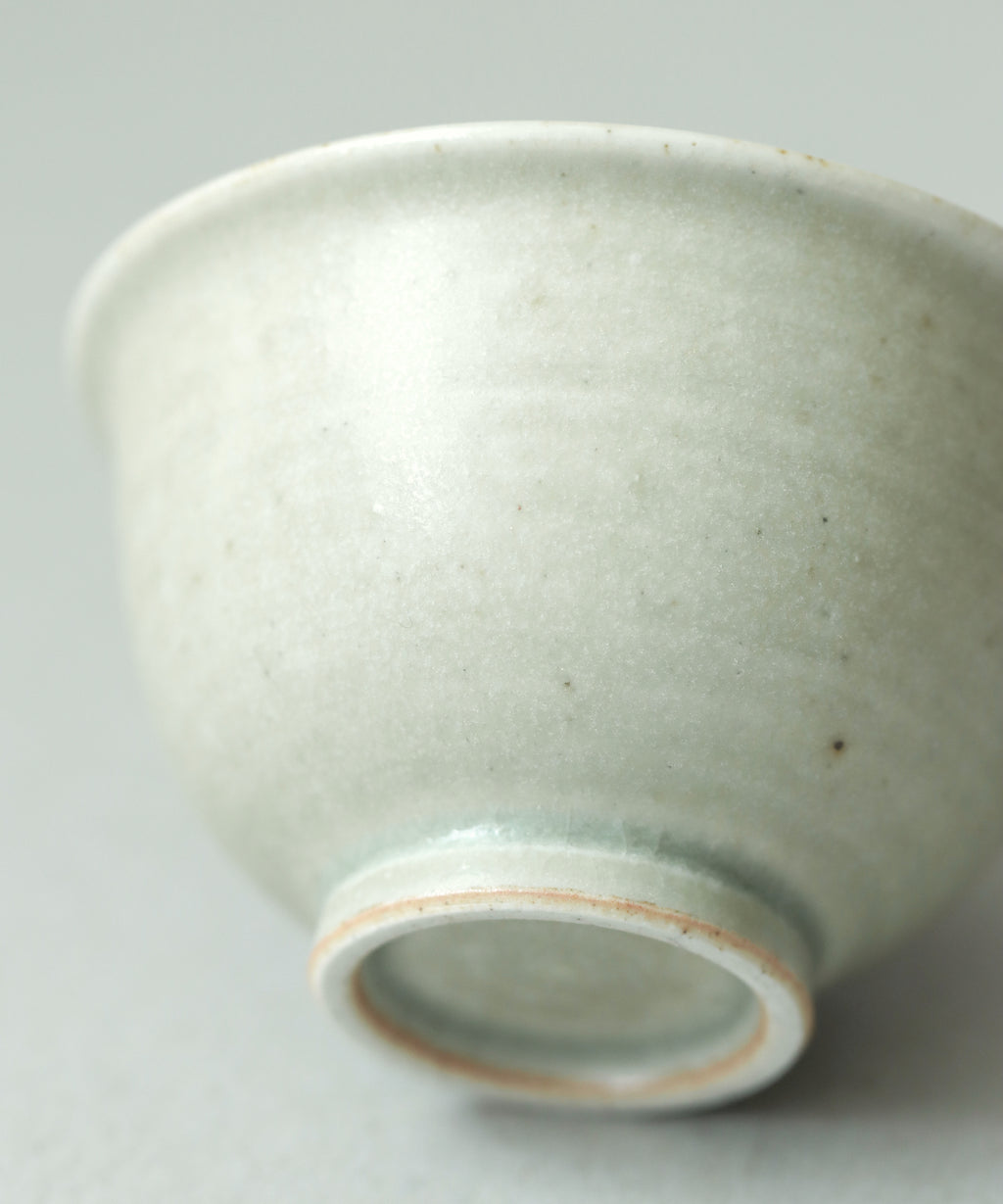 Green Celadon Cup Type I