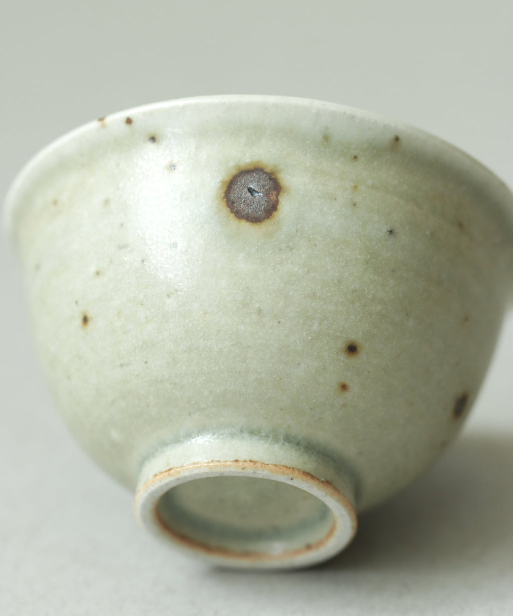 Green Celadon Cup Type II