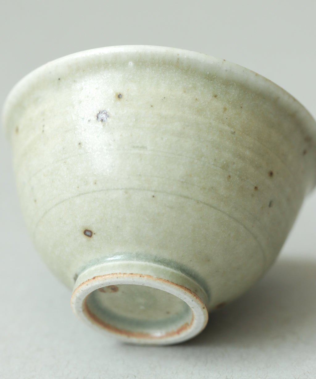 Green Celadon Cup Type II
