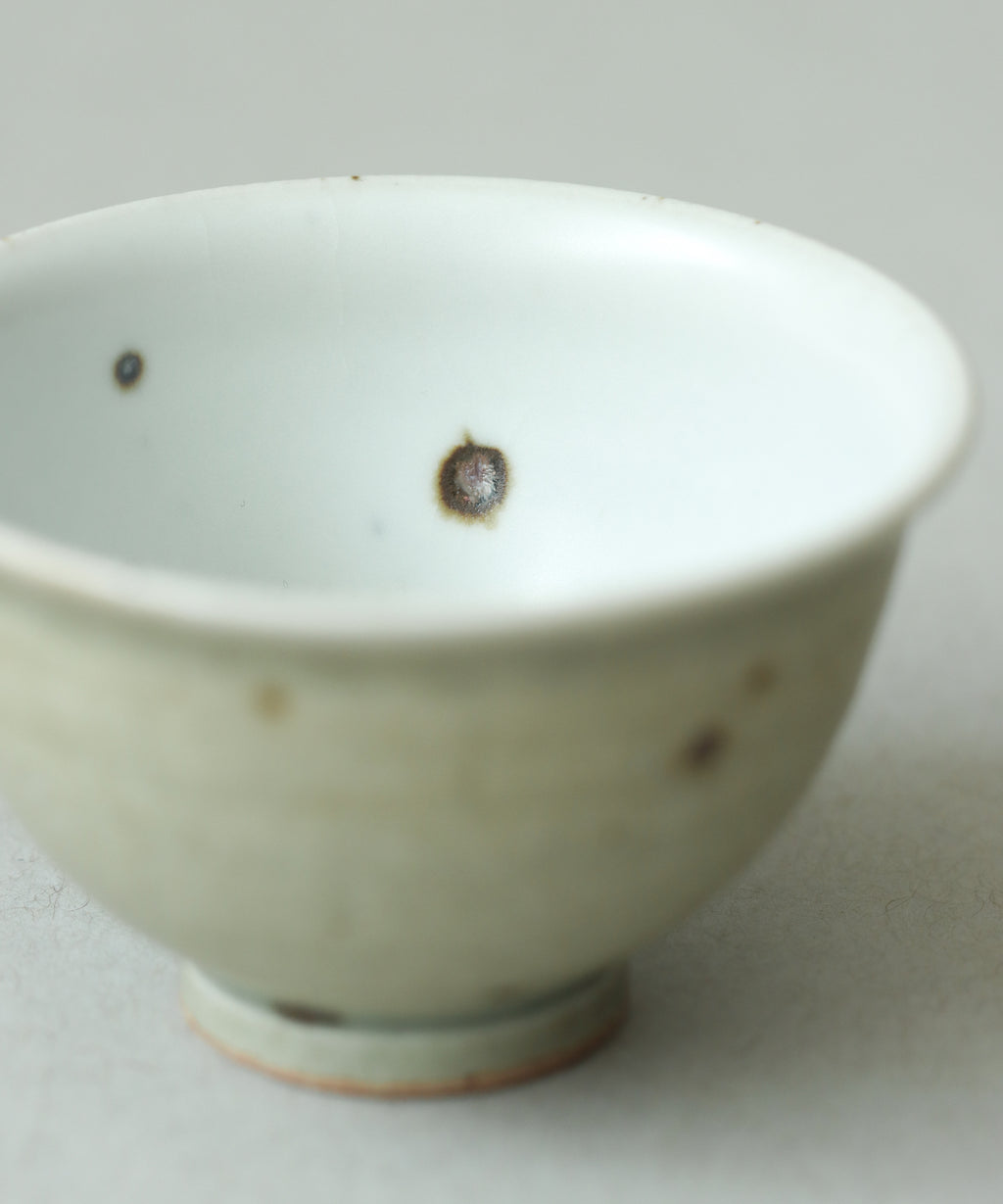 Green Celadon Cup Type II