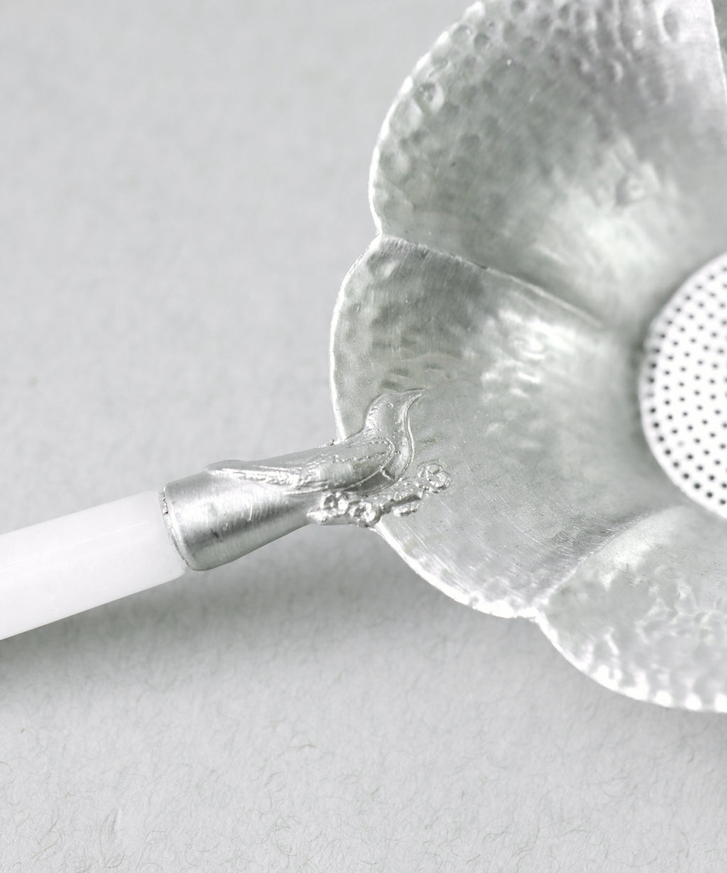 Strainer 4