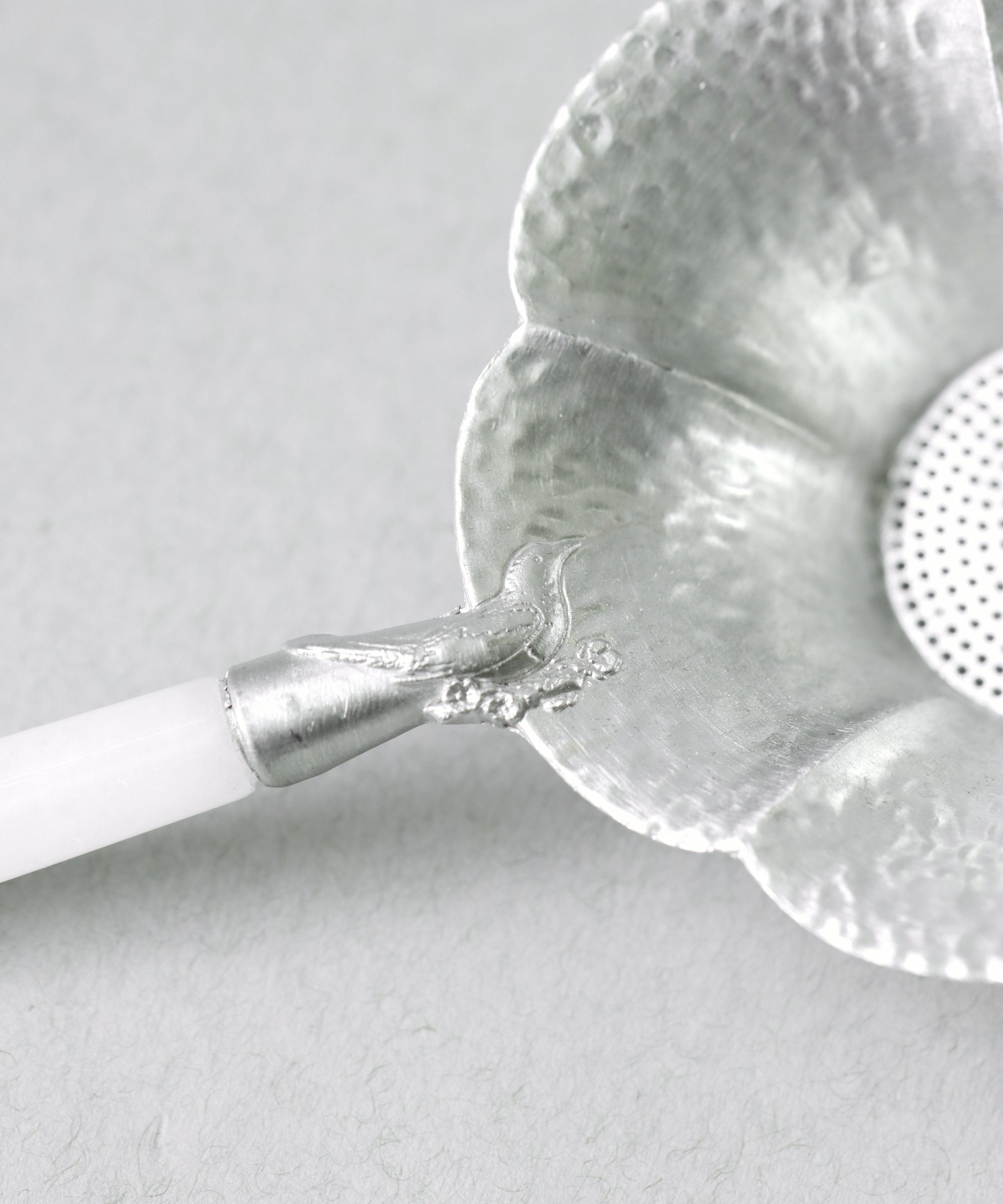 Strainer 4