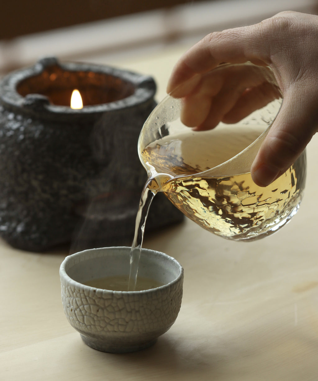 Wild White 2015 Reserve