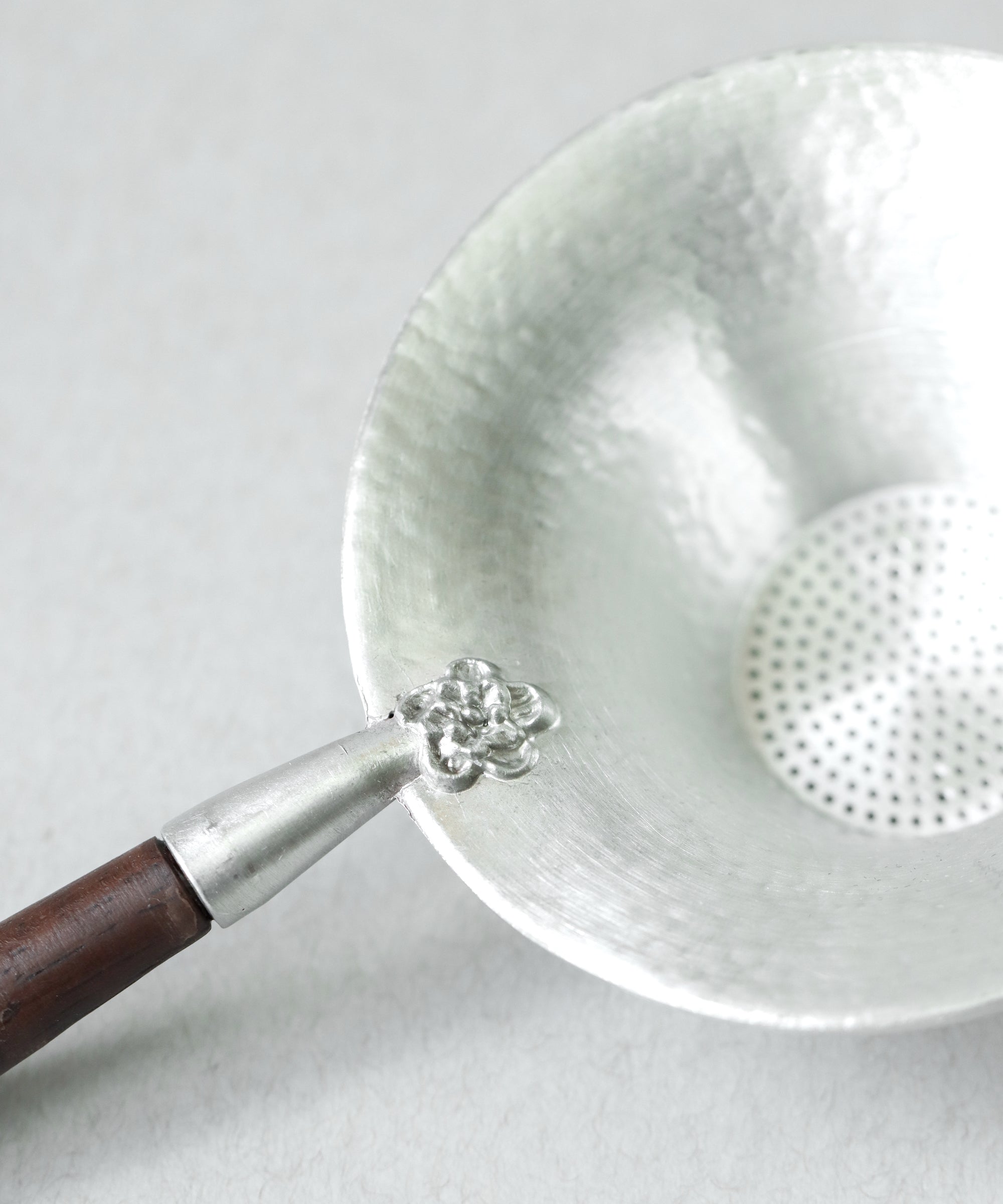 Strainer