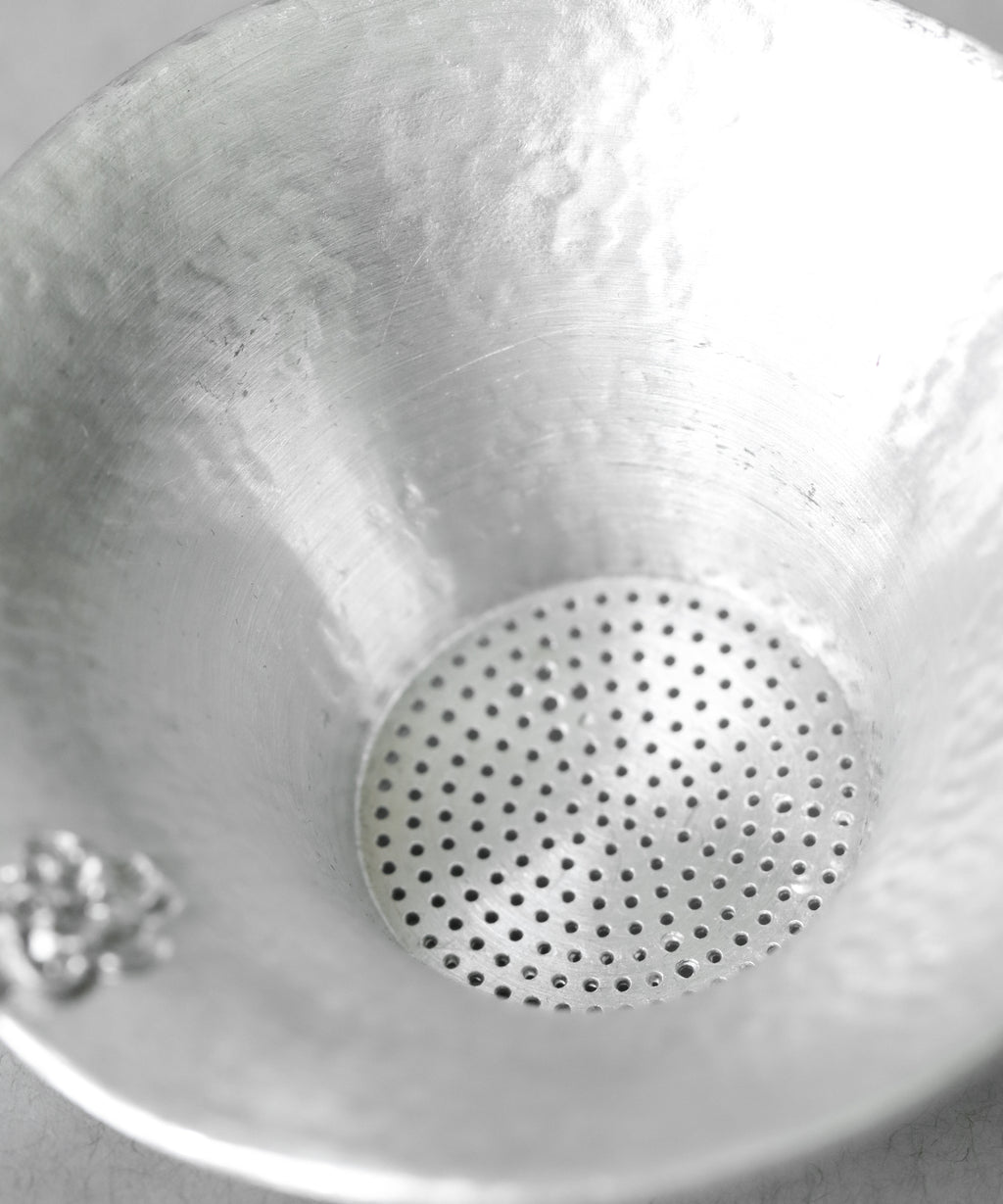 Strainer 2