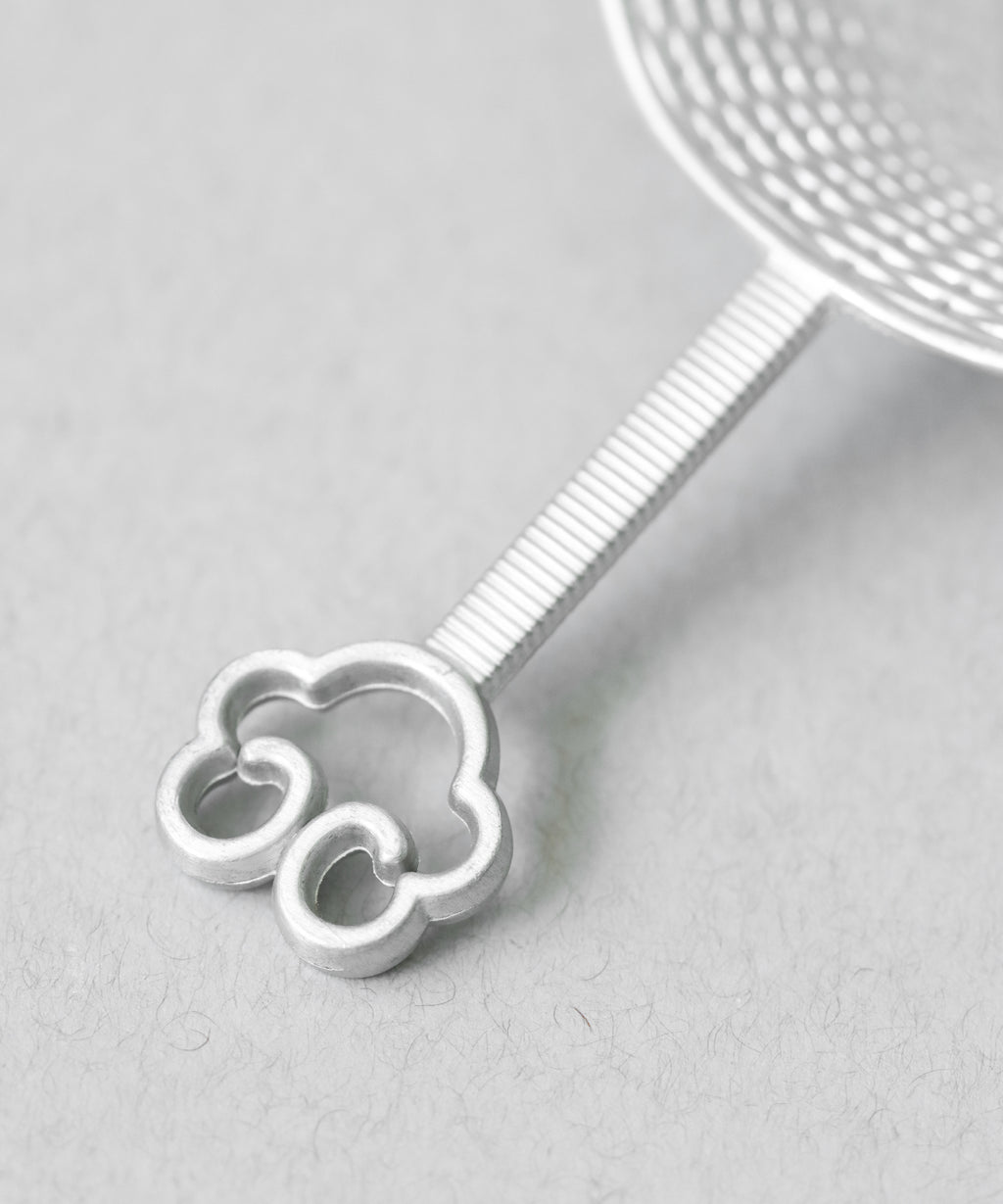 Strainer 3