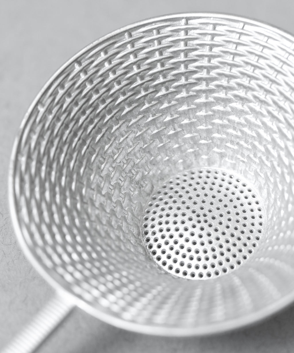 Strainer 3